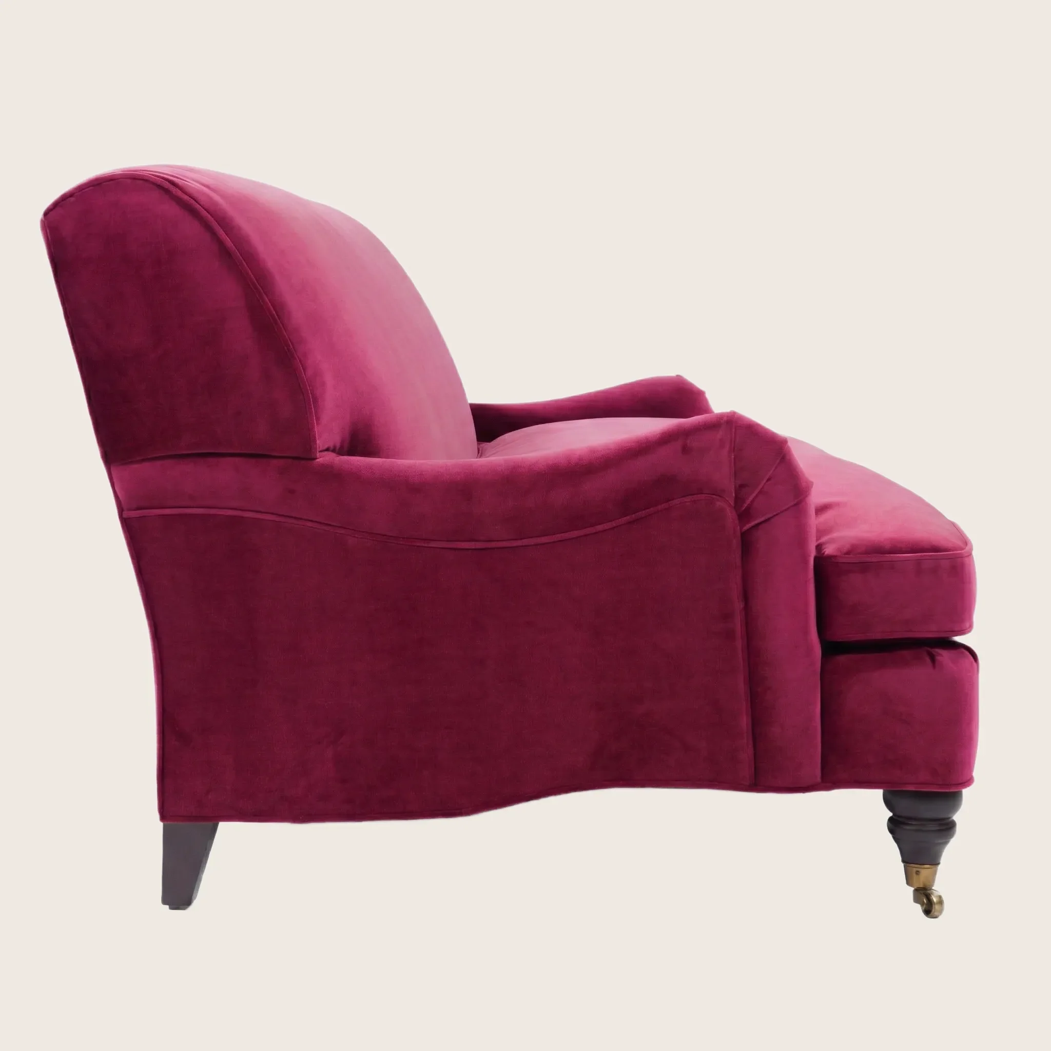 Cambridge Apartment Sofa - Image 4