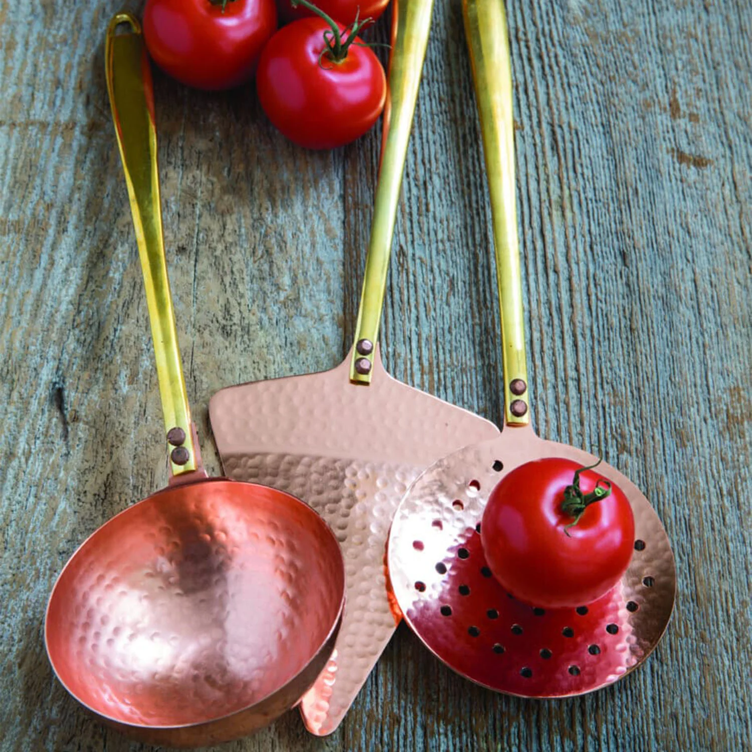 Camden Ladle - Image 2