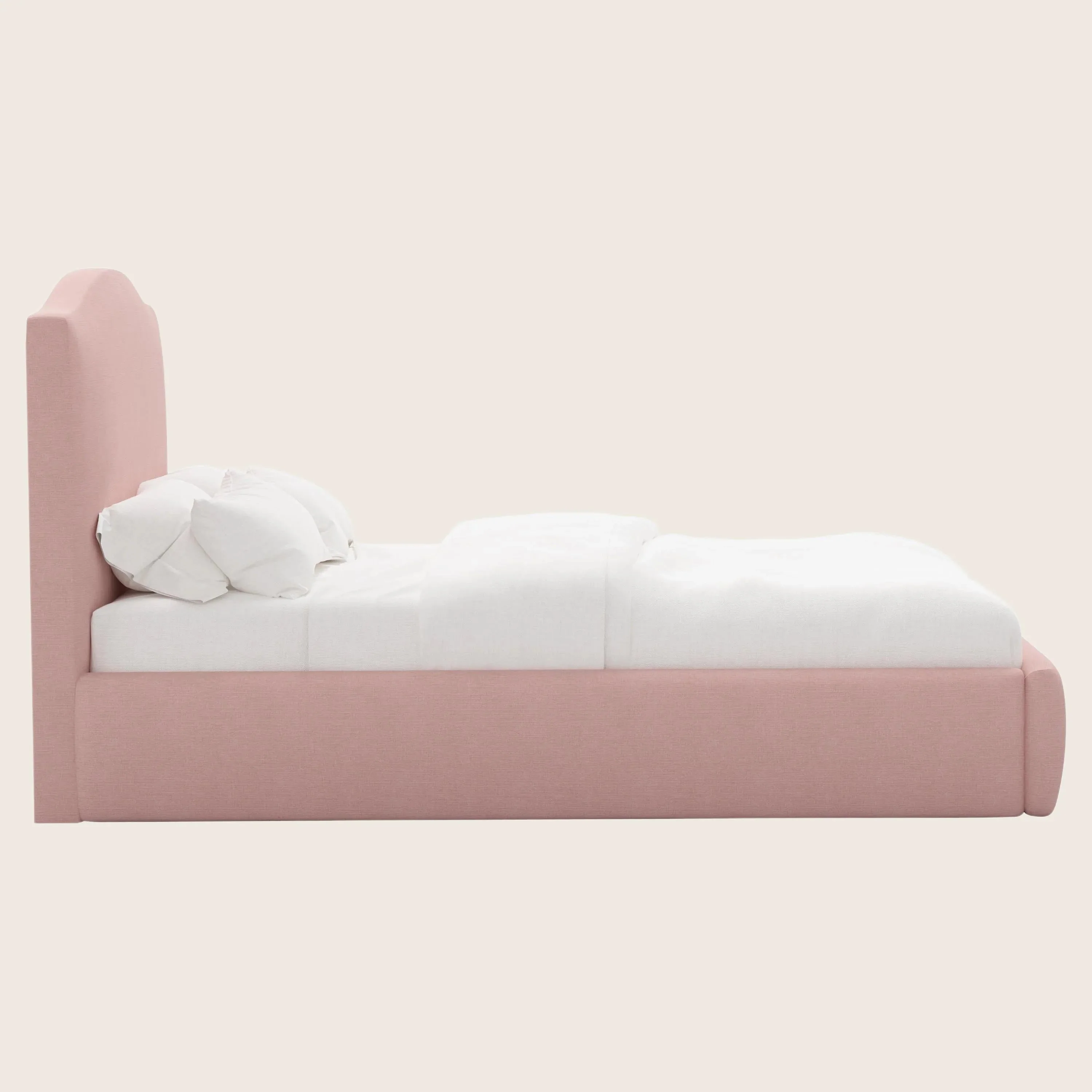 Camille Platform Bed - Image 109