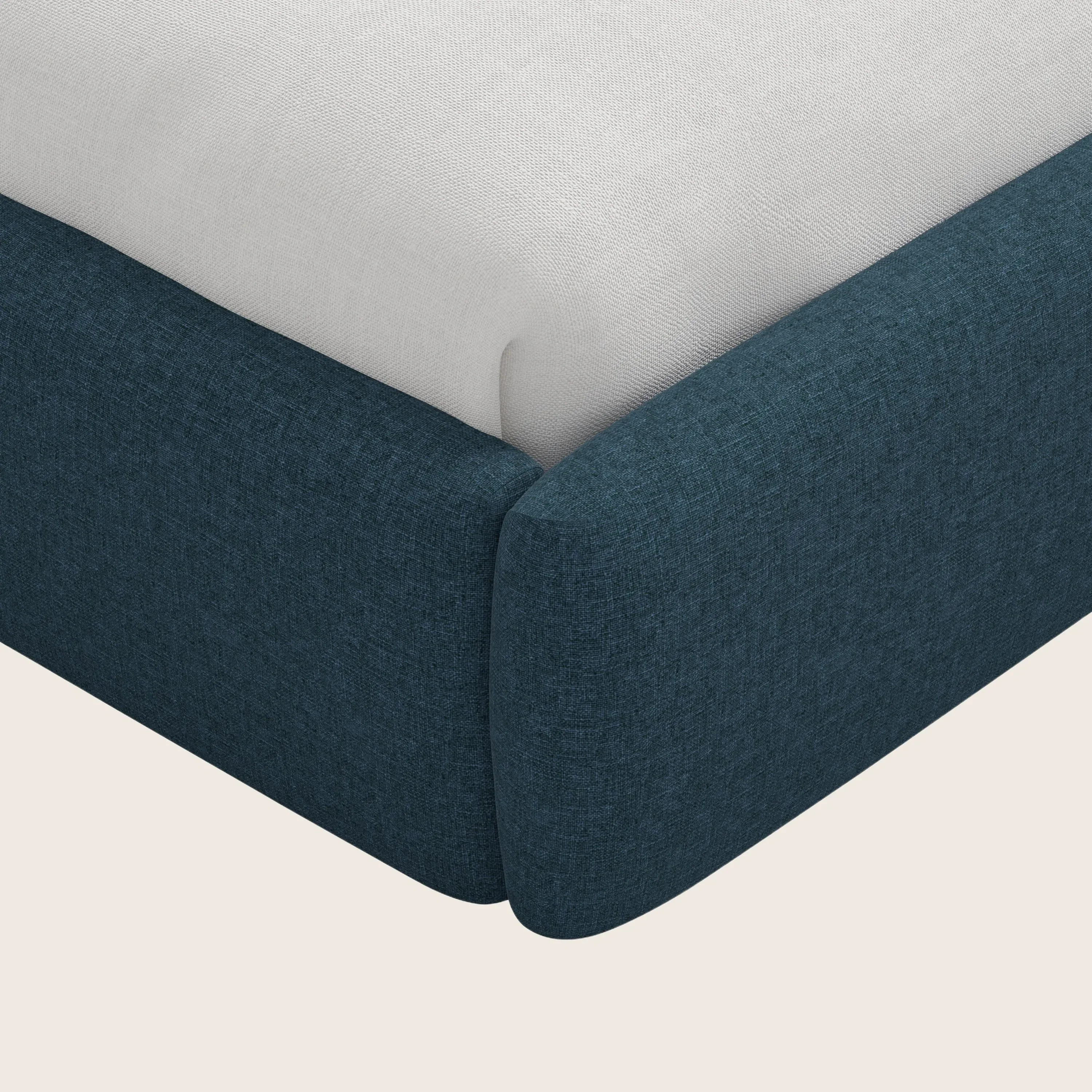 Camille Platform Bed - Image 20