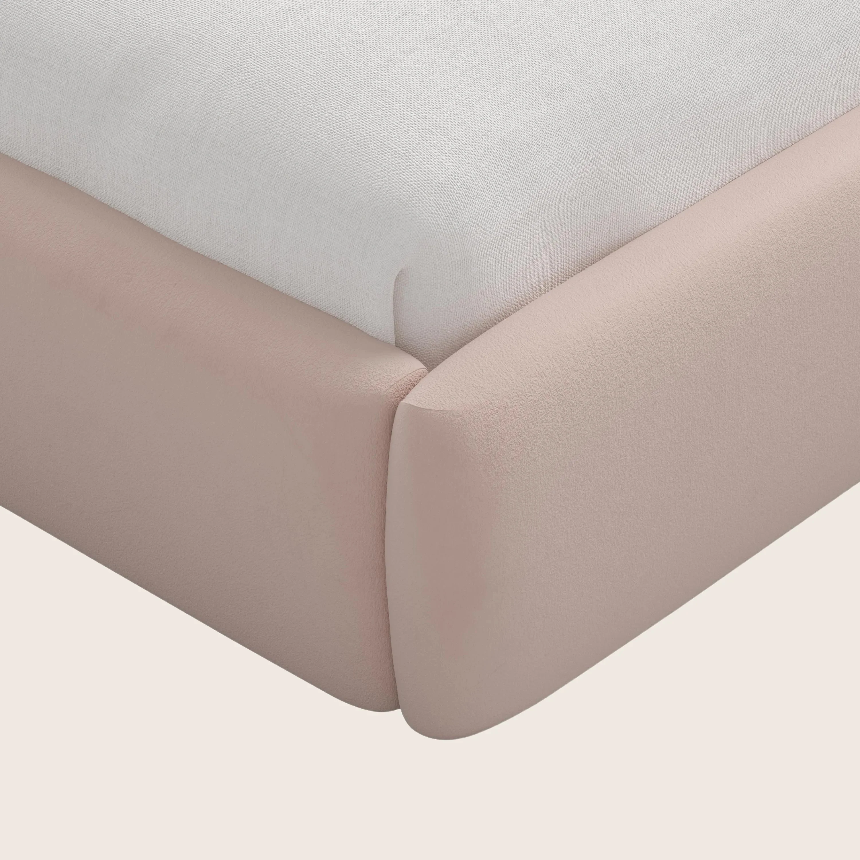 Camille Platform Bed - Image 26