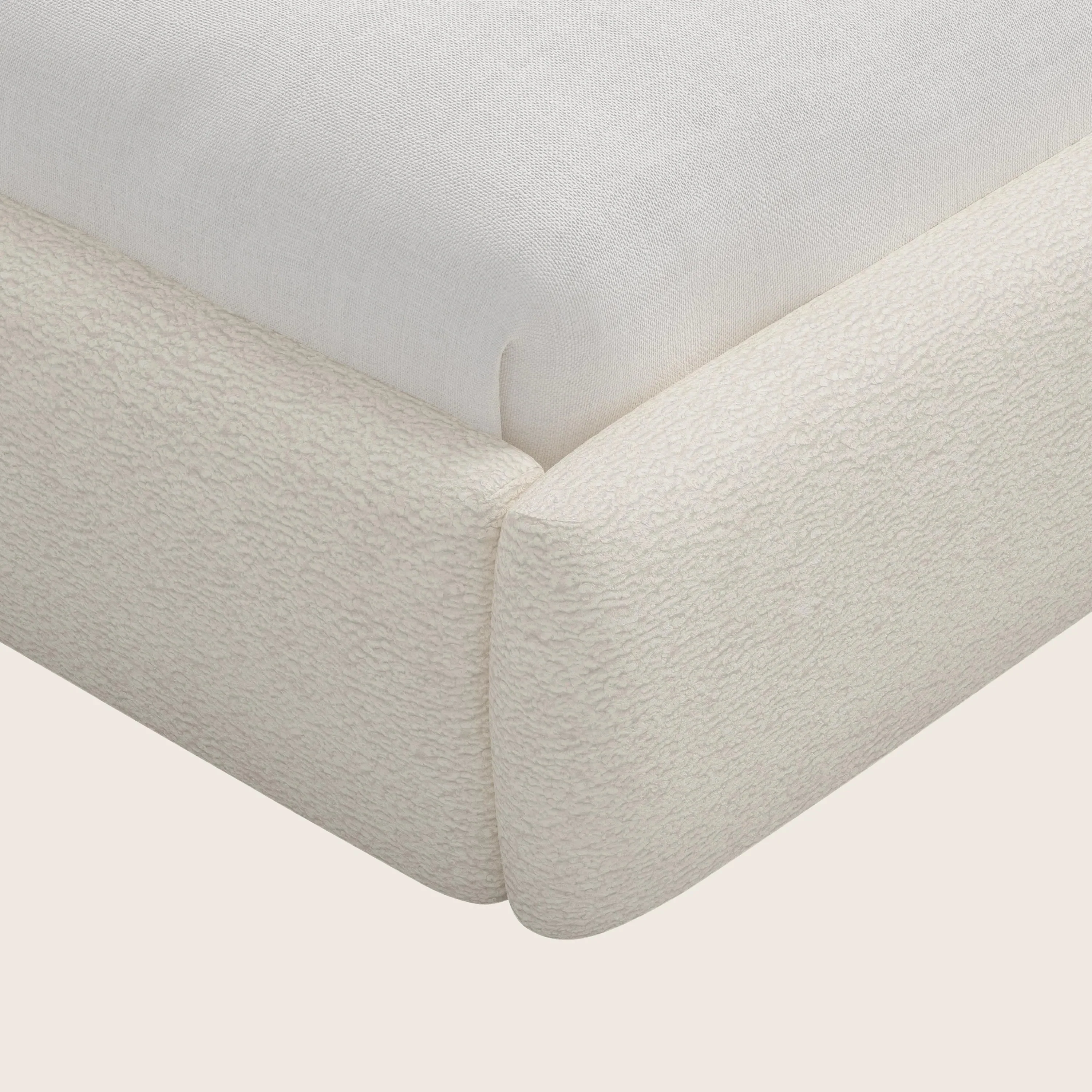 Camille Platform Bed - Image 28