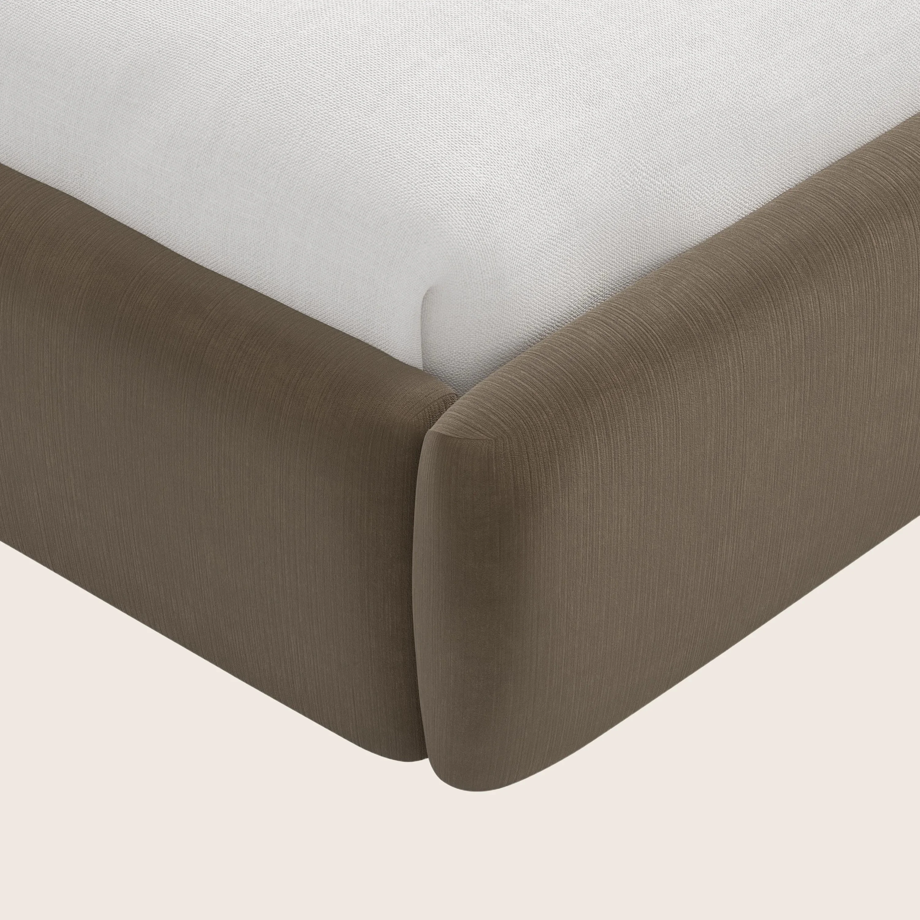 Camille Platform Bed - Image 33
