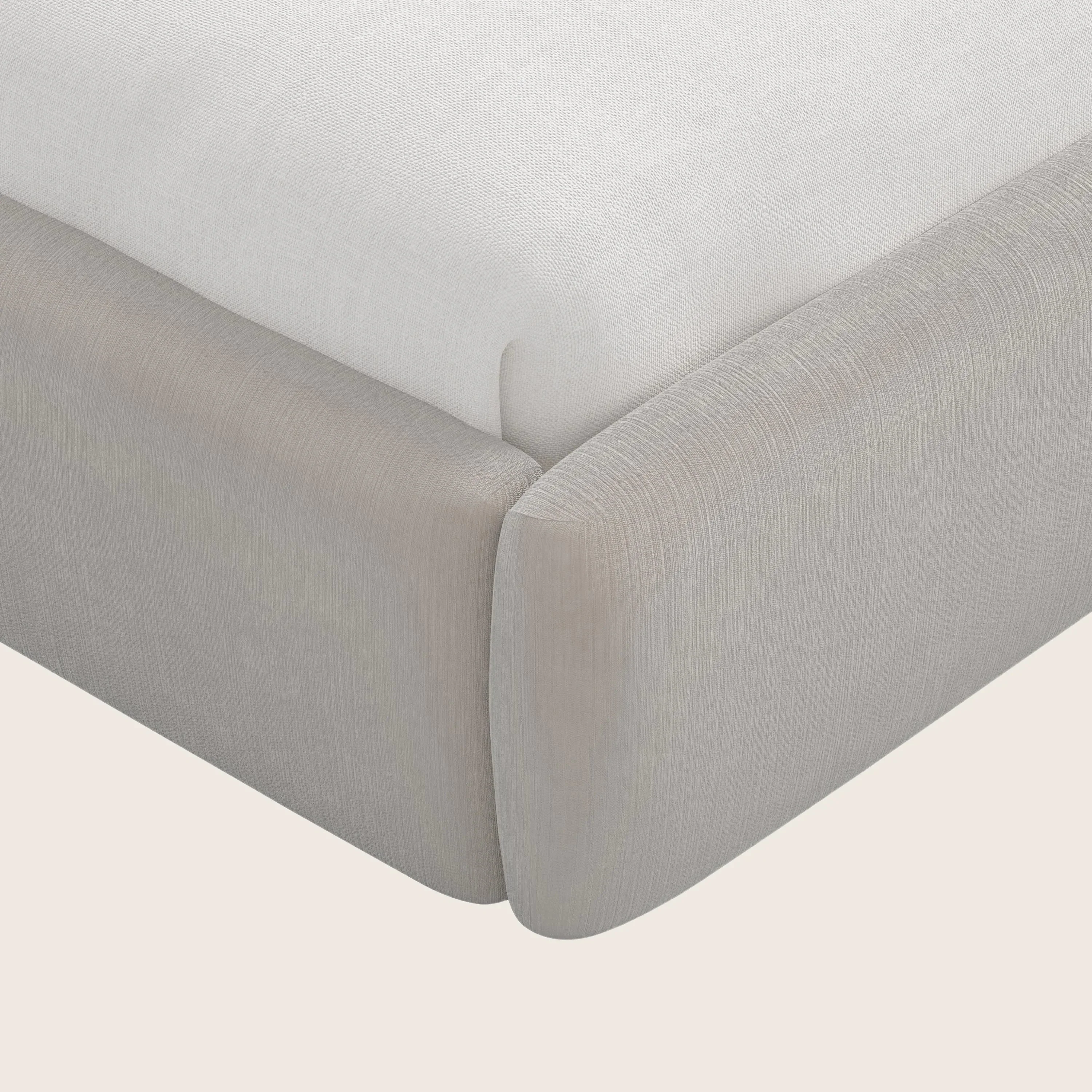 Camille Platform Bed - Image 47