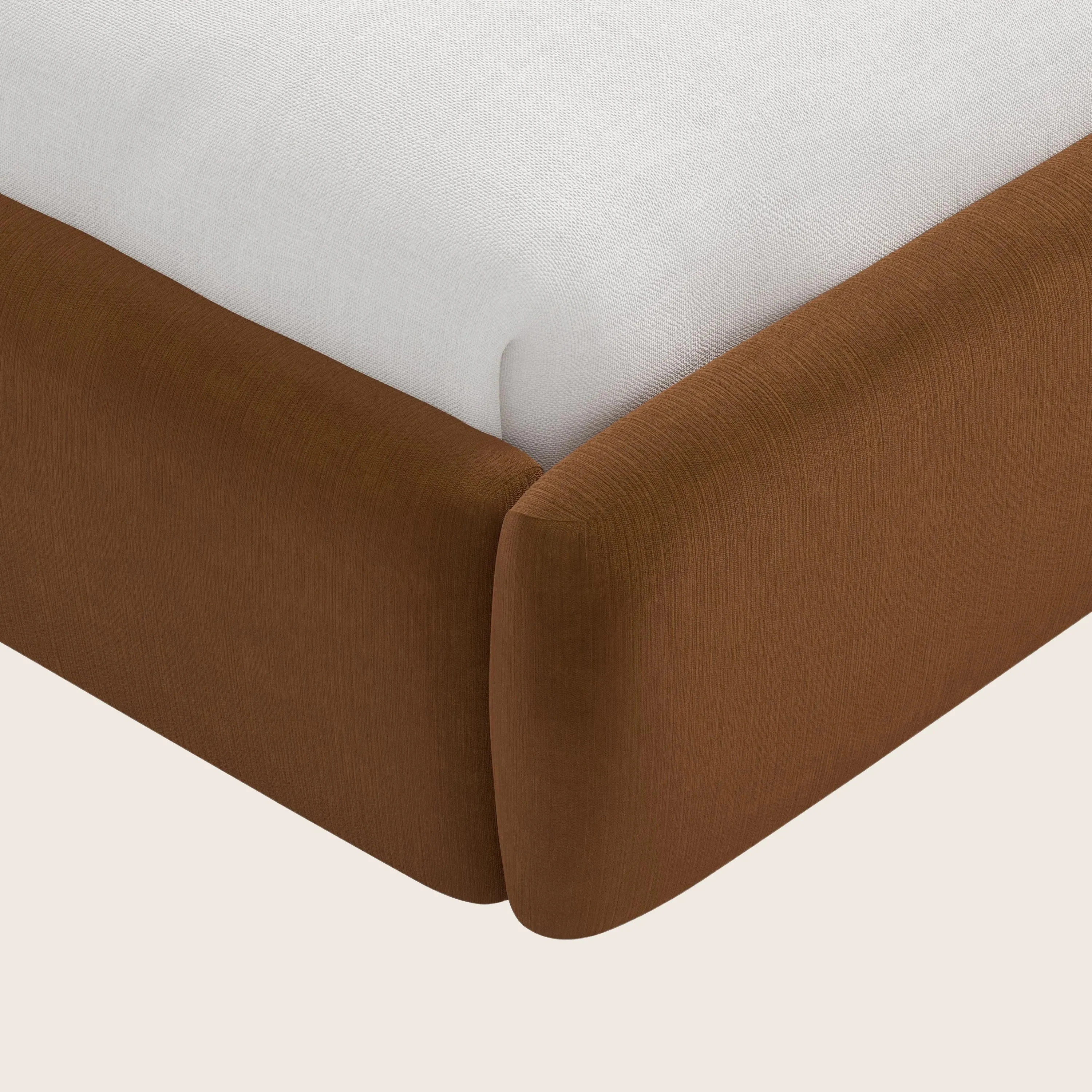 Camille Platform Bed - Image 50