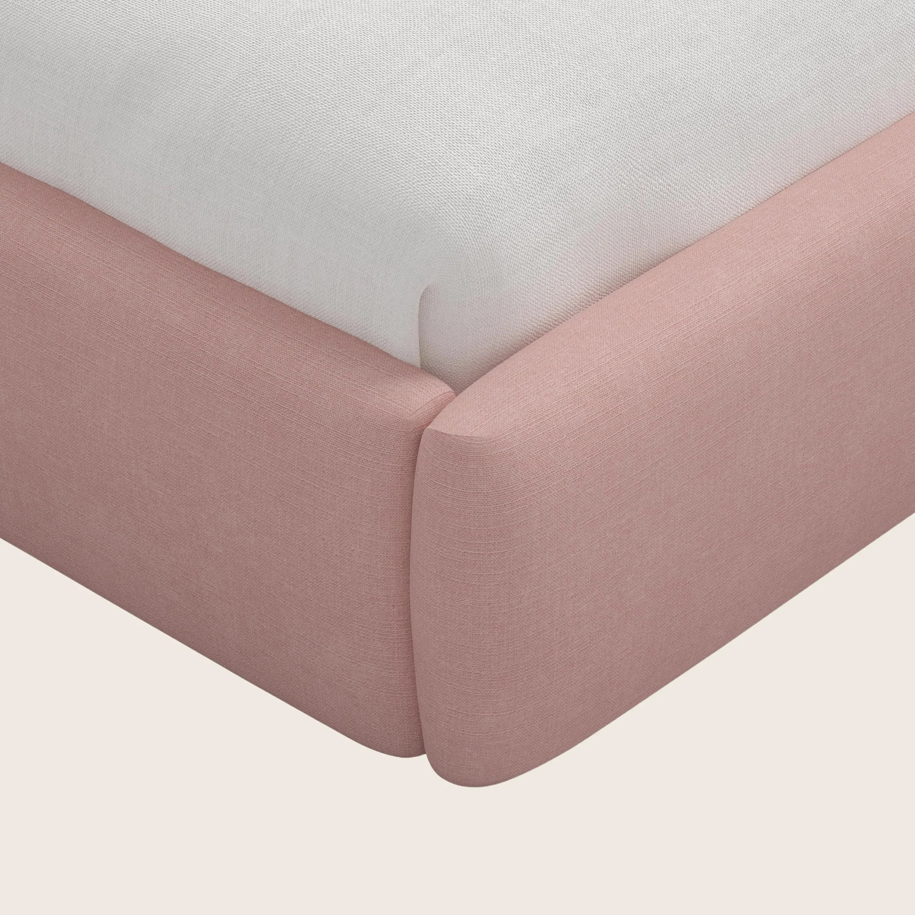 Camille Platform Bed - Image 63