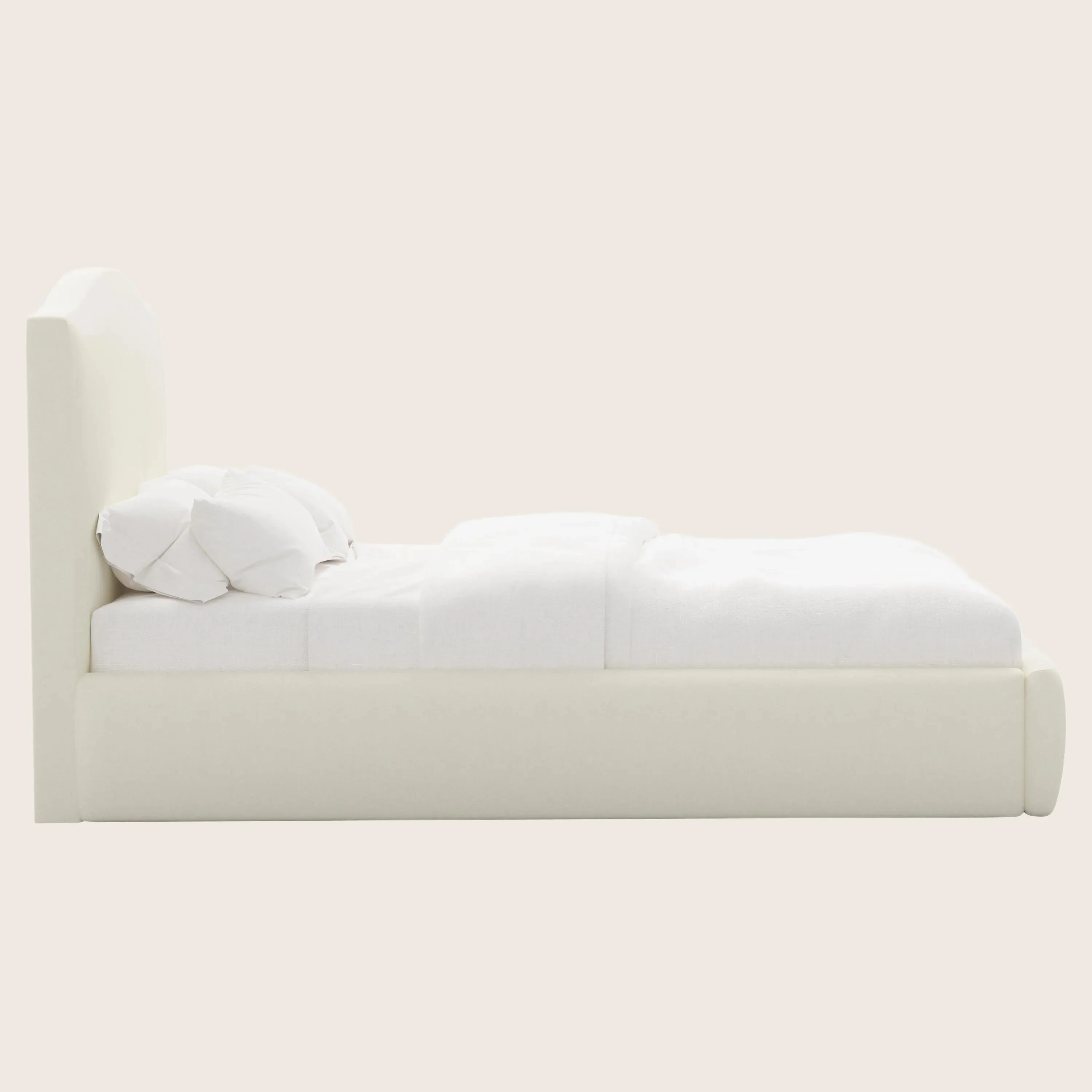 Camille Platform Bed - Image 64