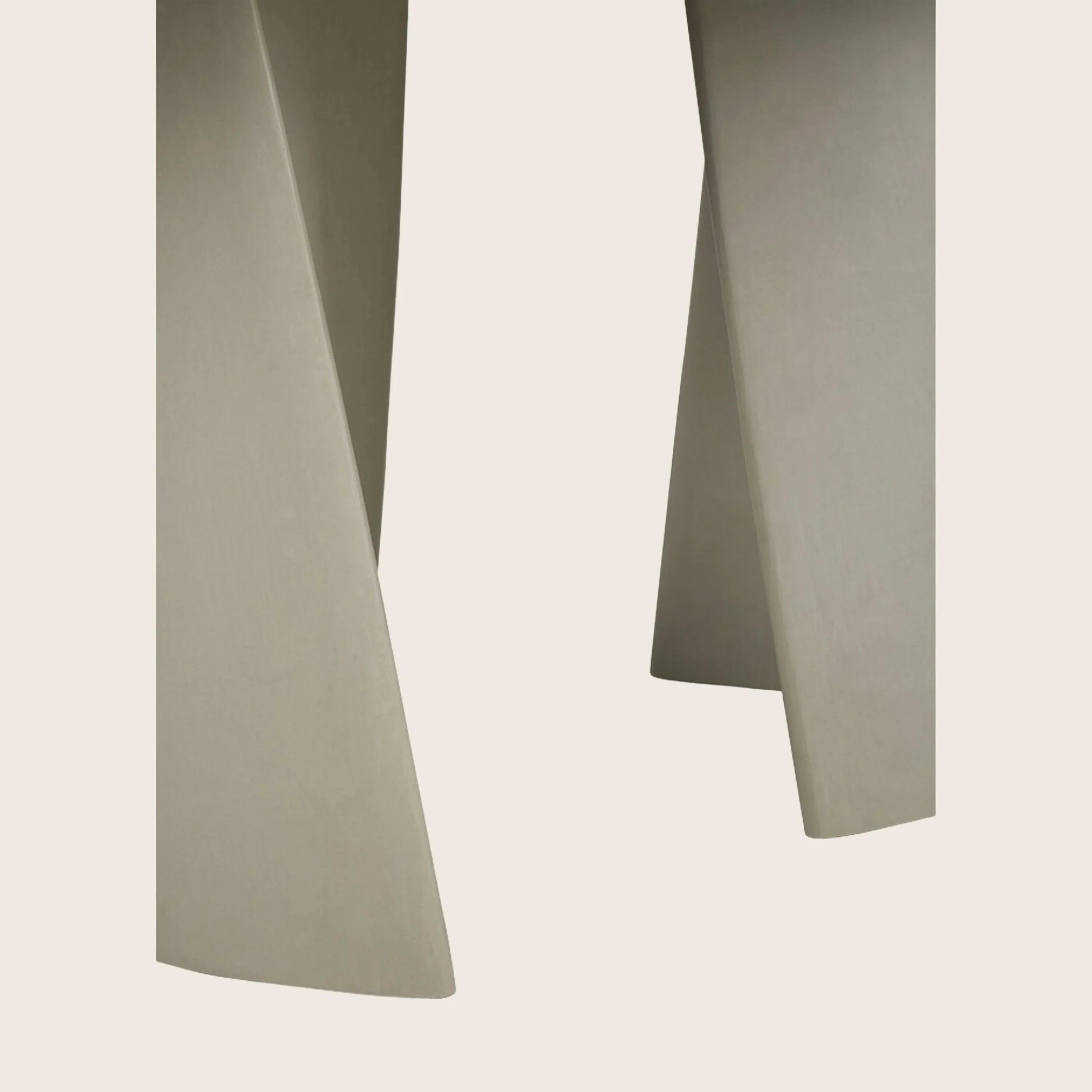 Canyon Outdoor Dining Table - Image 5