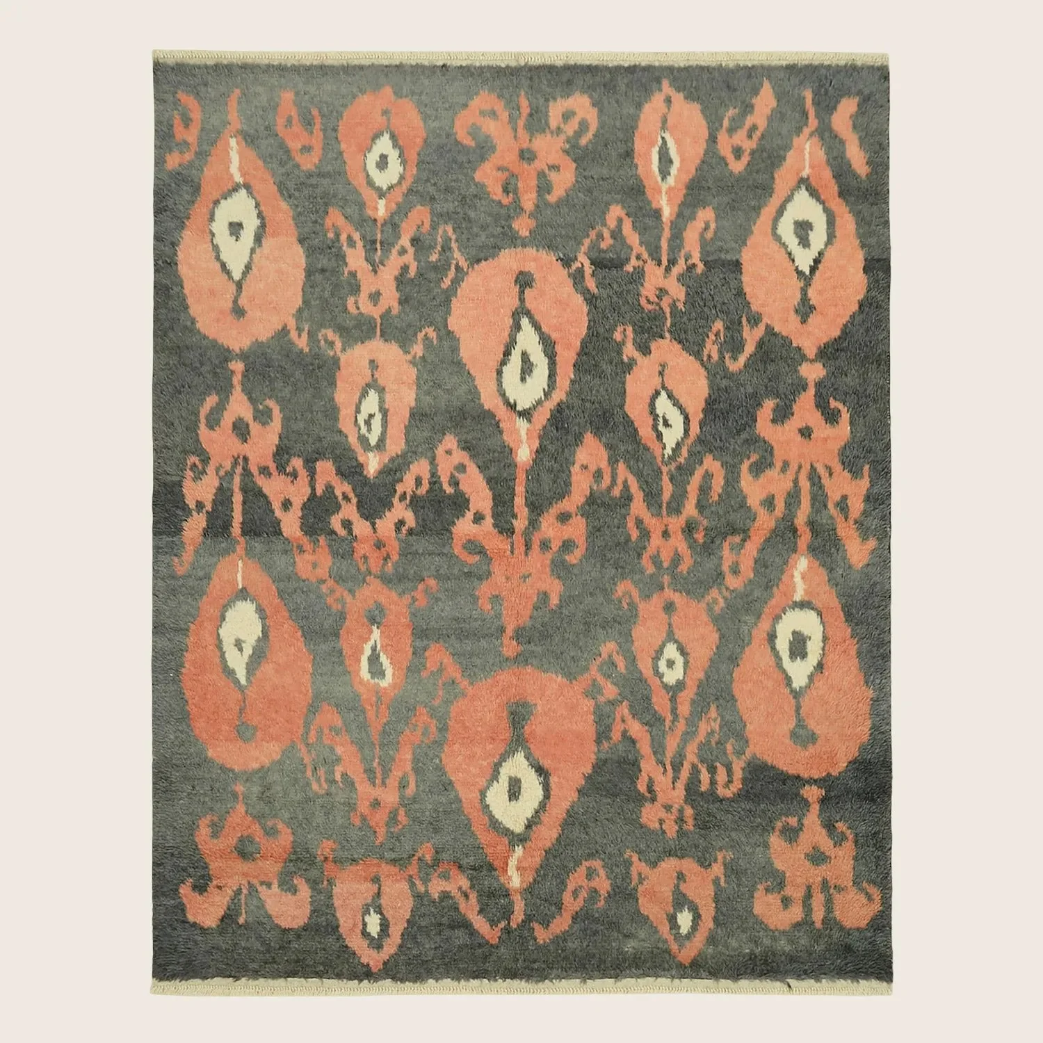 Carnaby, Moroccan Style Rug - 7' 11'' x 10' 2''