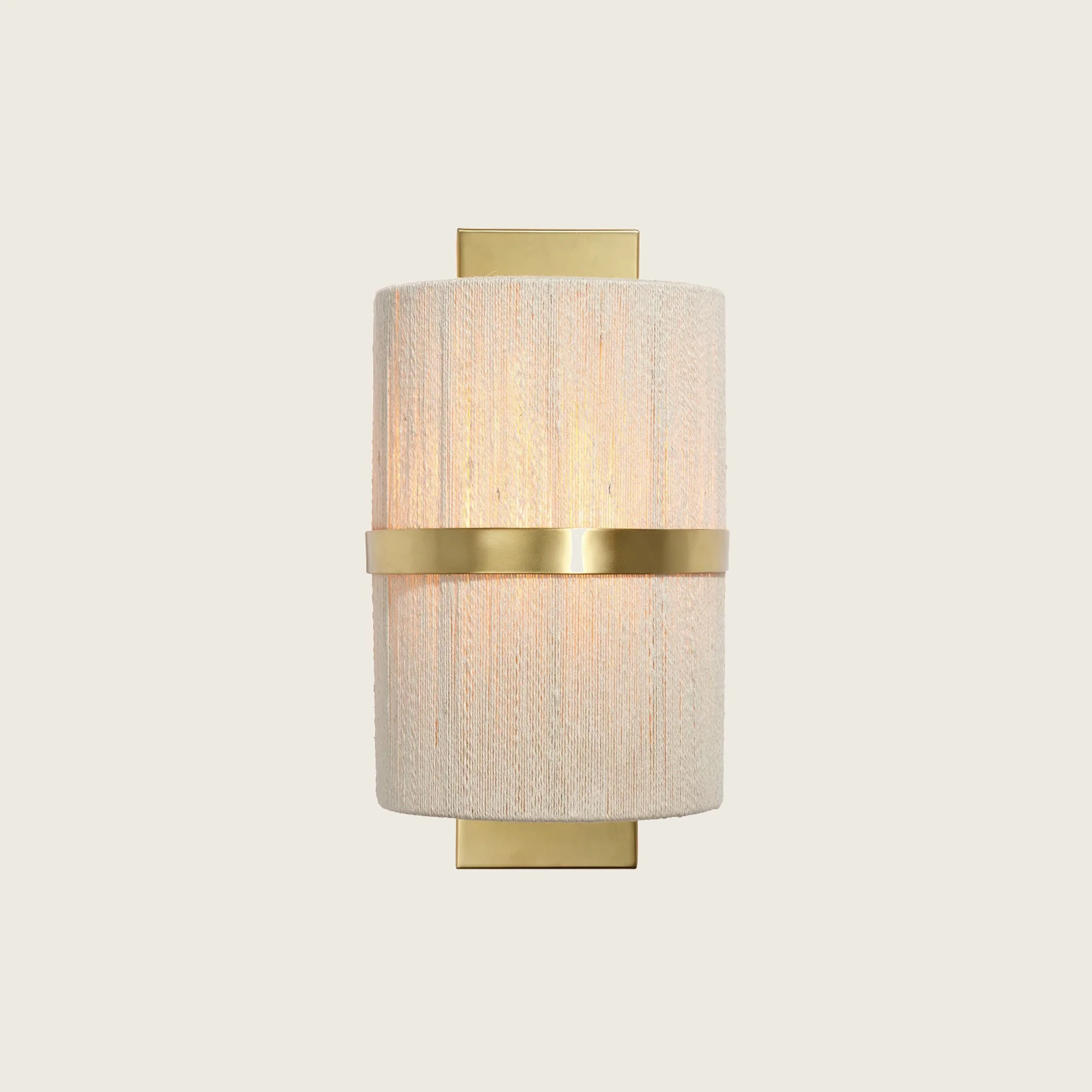 Carousel 1-Light Wall Sconce - Image 8