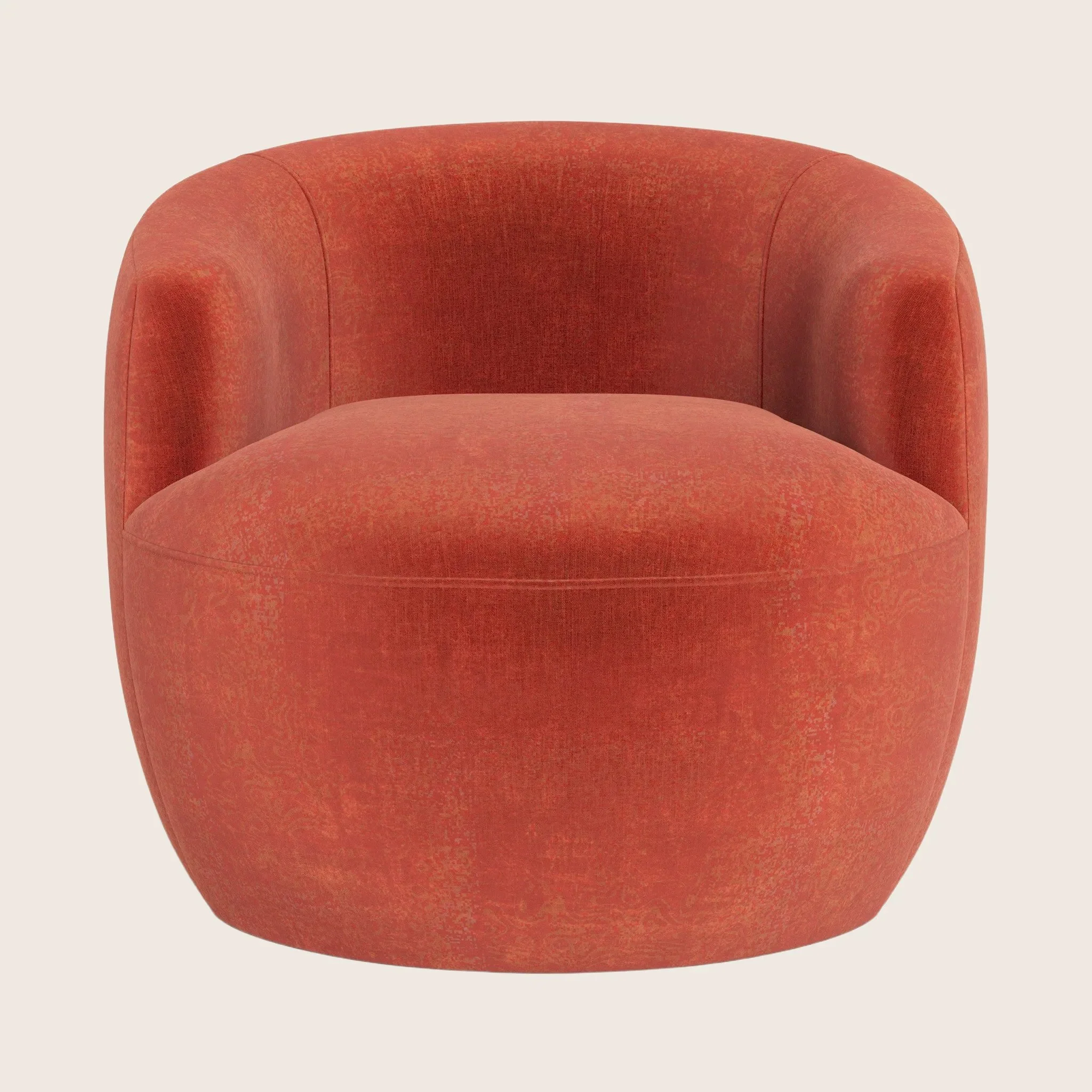 Carrie Swivel Chair - Image 2