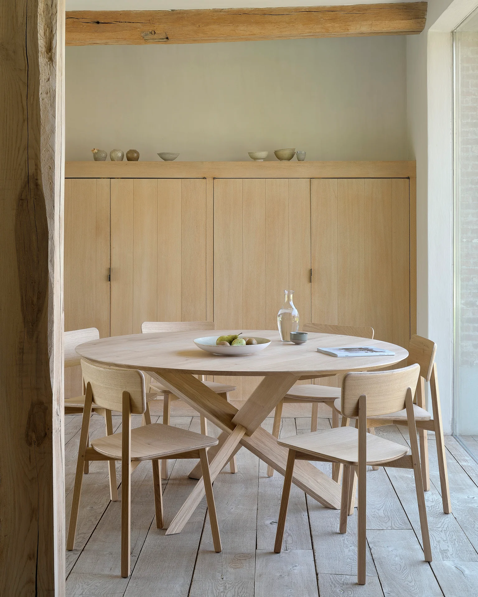 Casale Dining Chair - Image 16