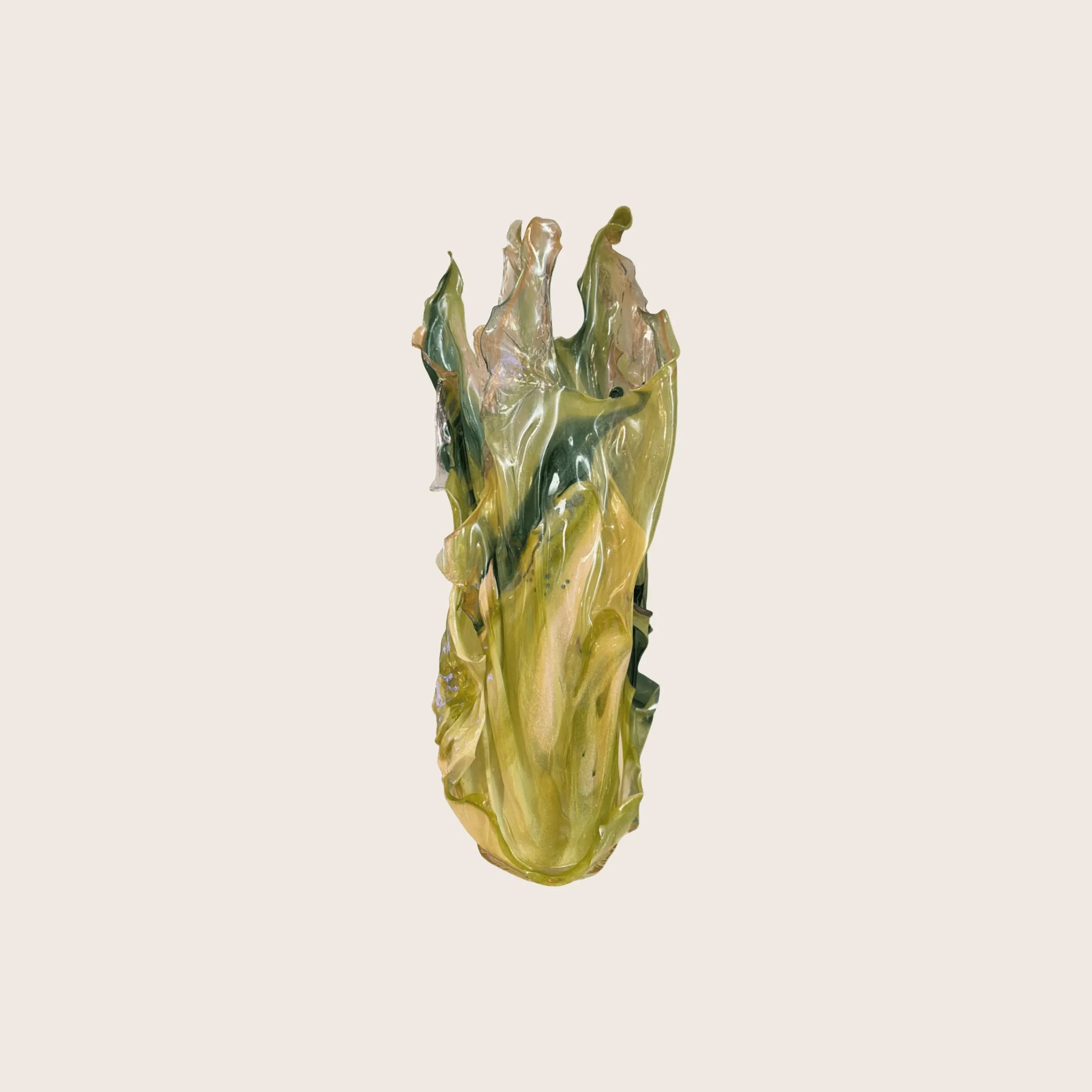 Celery Vessel