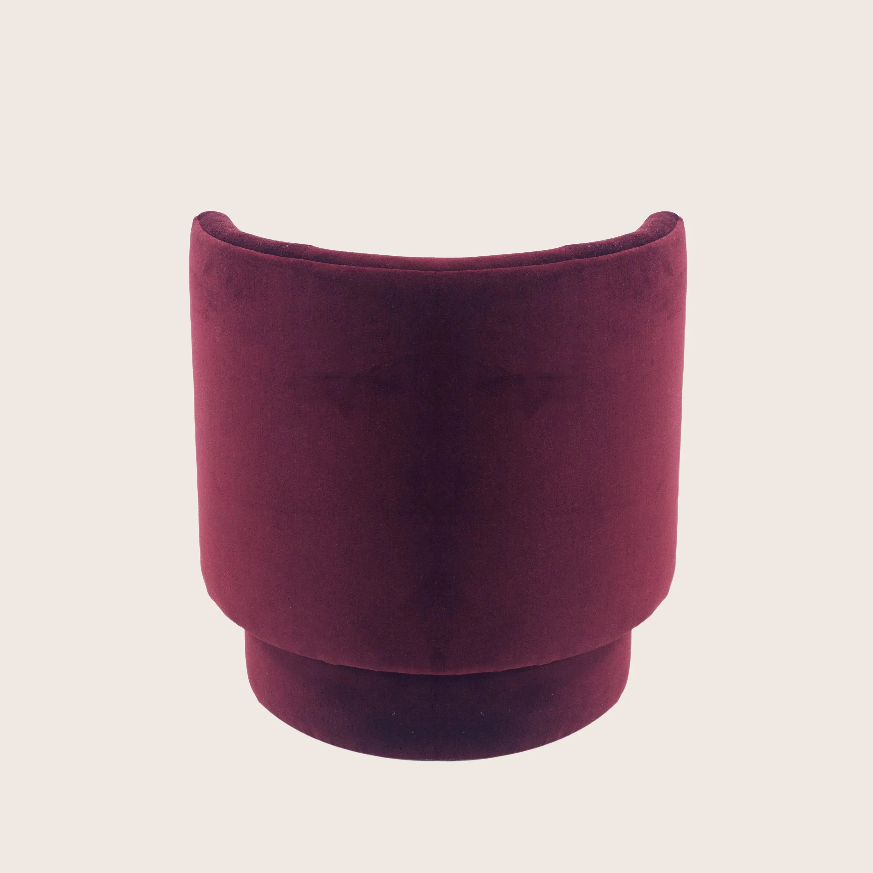 Celeste Swivel Chair - Image 4