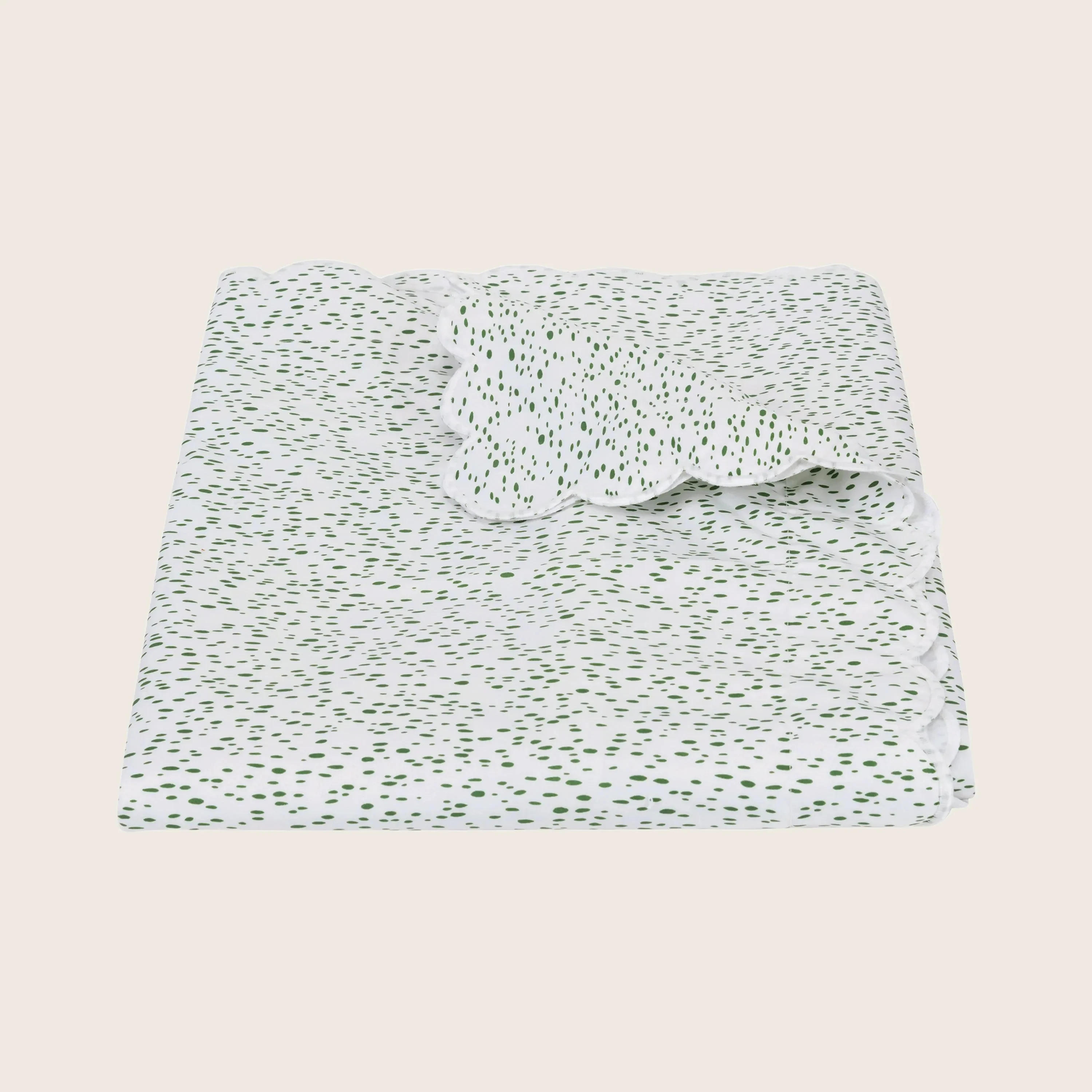 Celine Percale Duvet Cover - Image 8