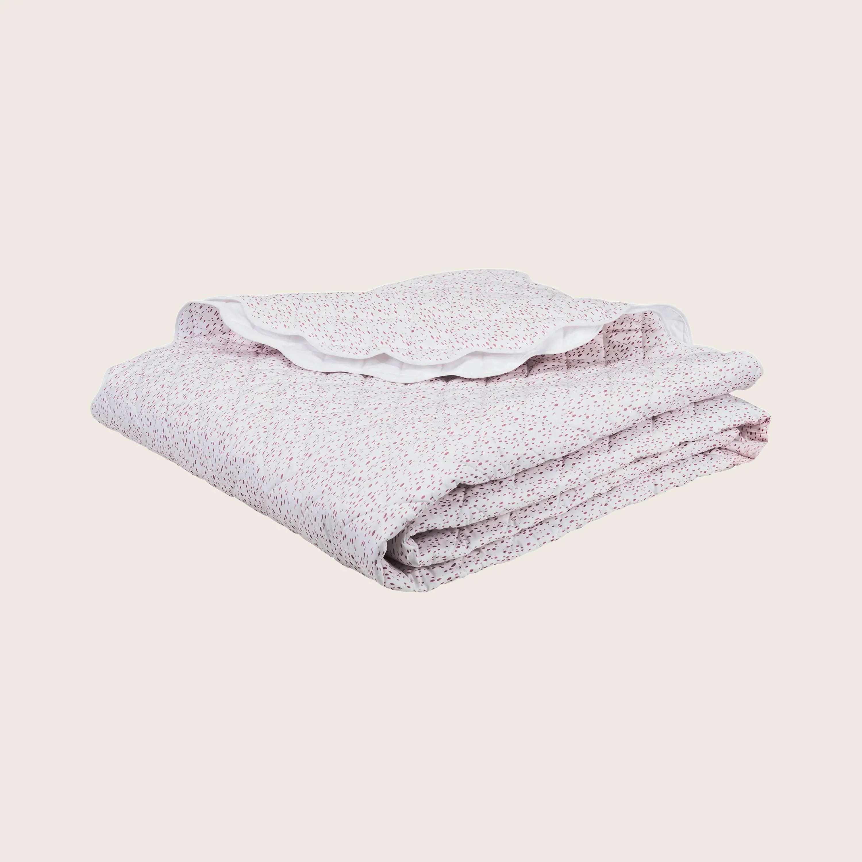 Celine Percale Quilt - Image 4