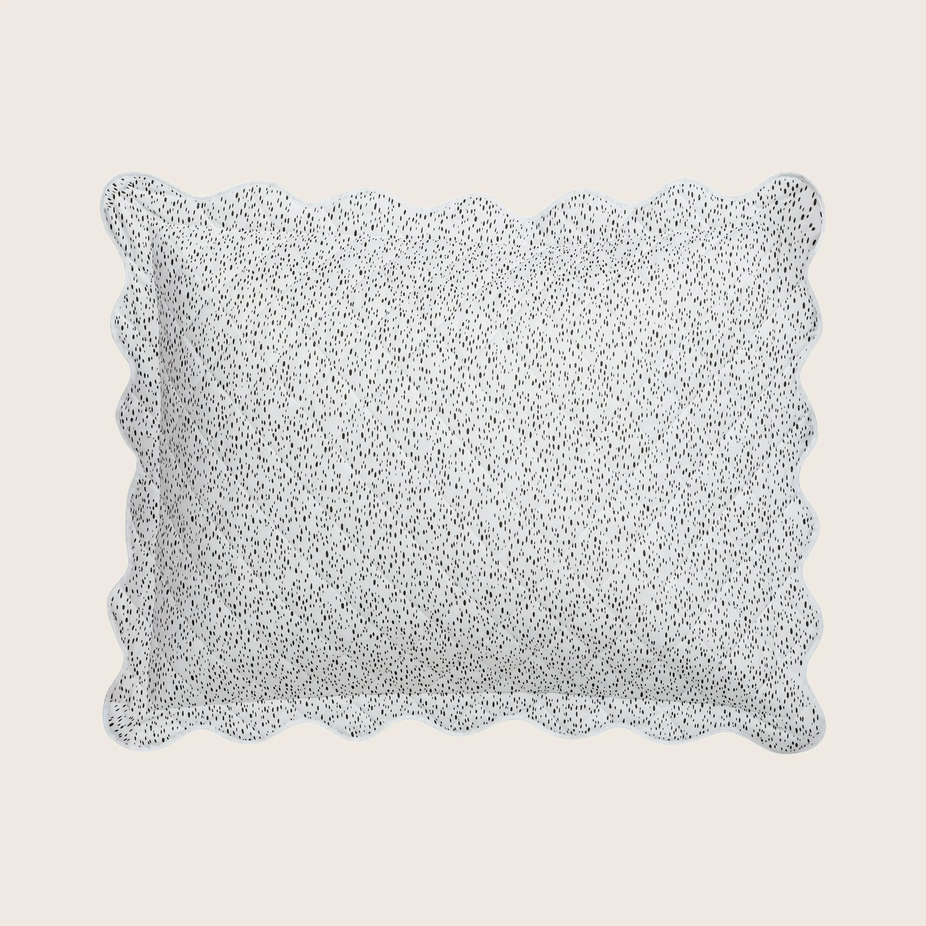 Celine Percale Quilted Sham - Image 14