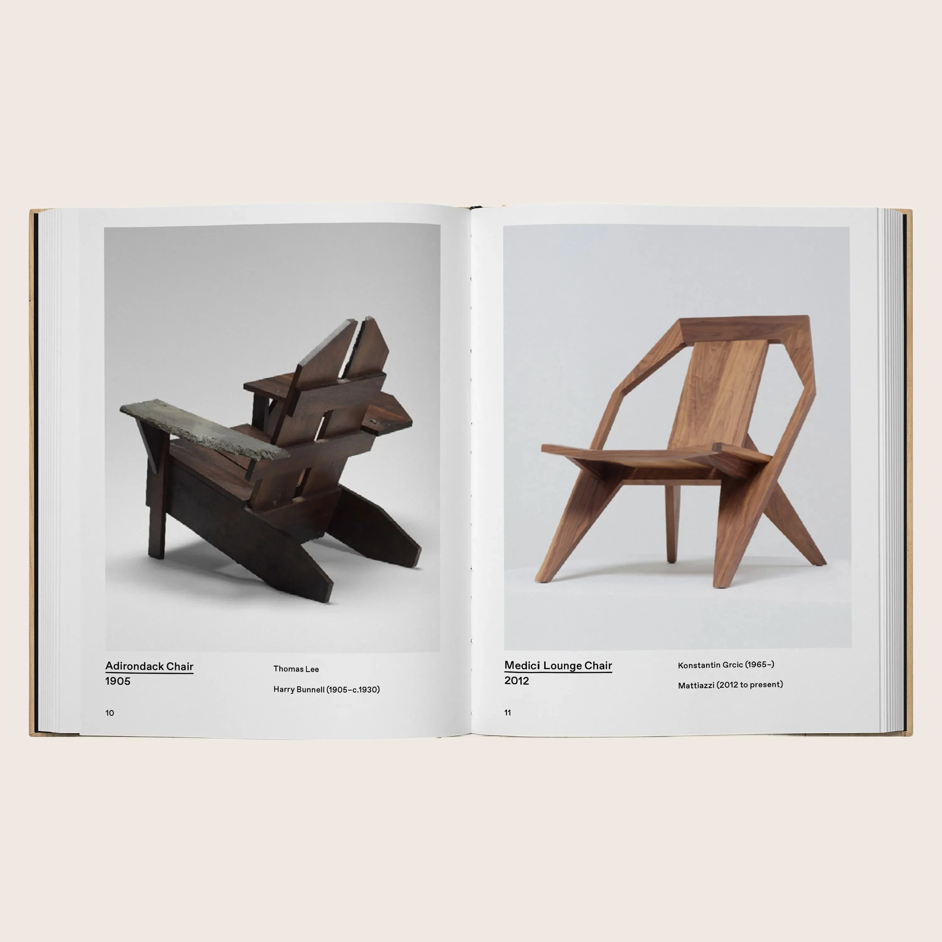 Chair: 500 Designs that Matter - Image 2