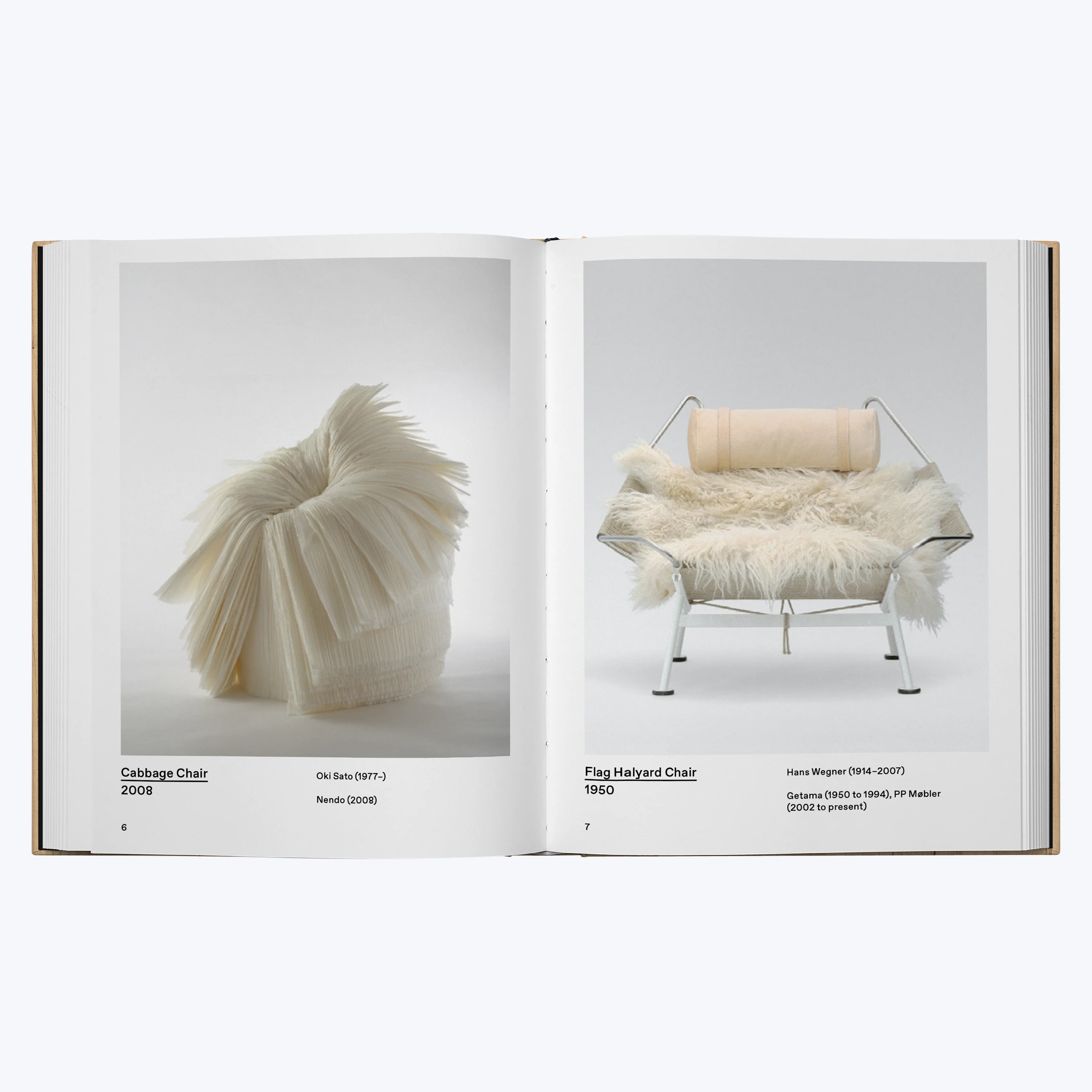 Chair: 500 Designs that Matter - Image 3