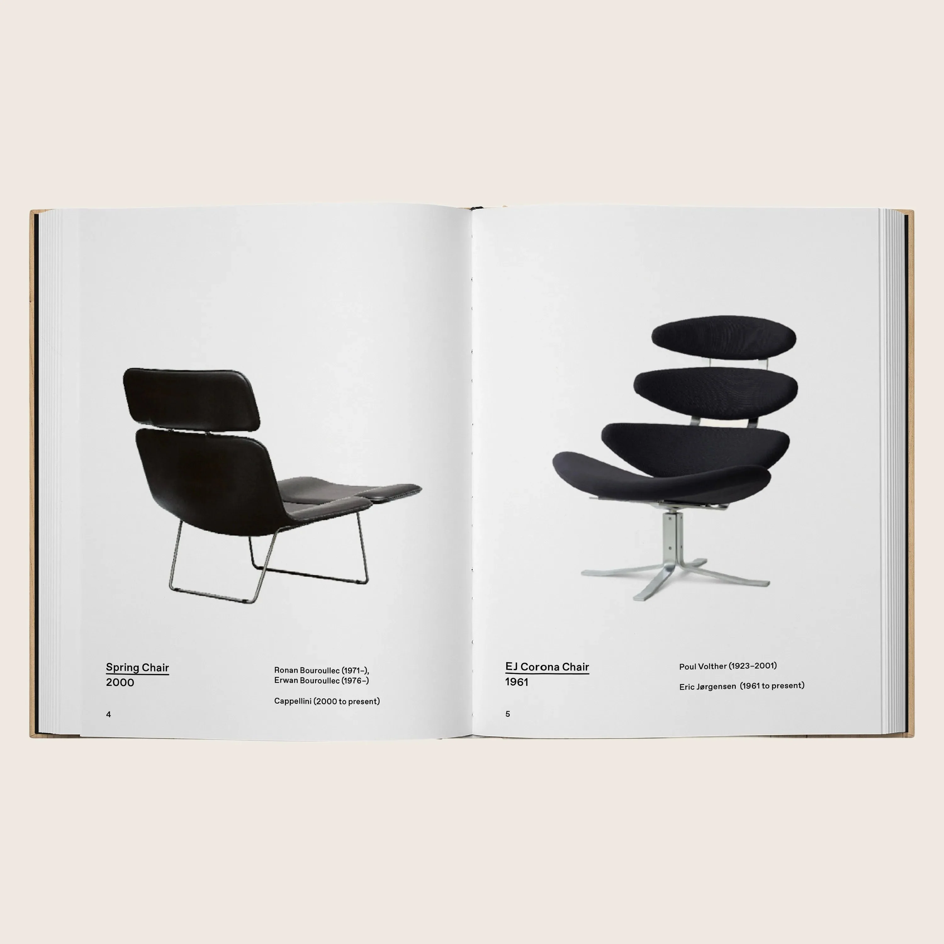 Chair: 500 Designs that Matter - Image 4
