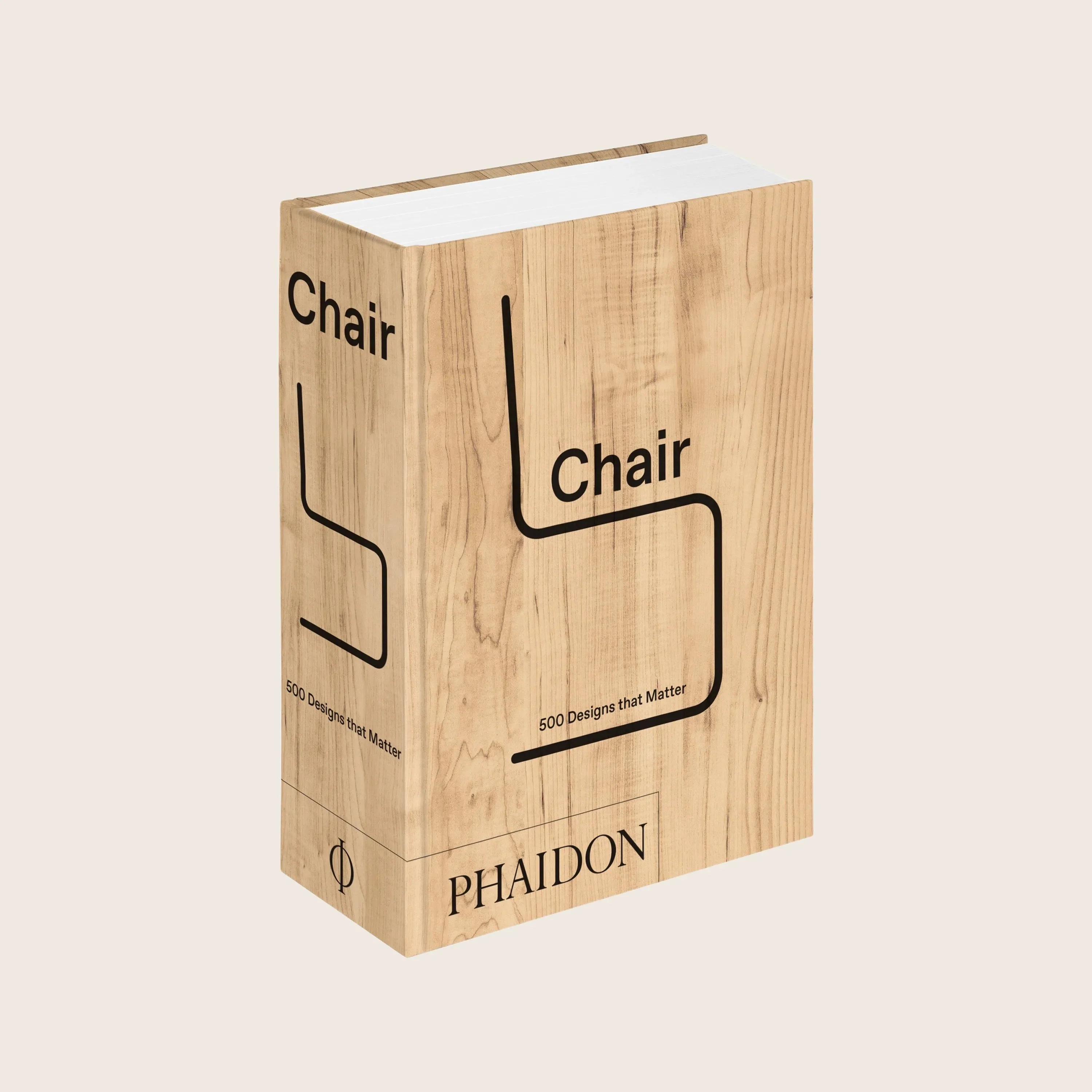 Chair: 500 Designs that Matter - Image 5
