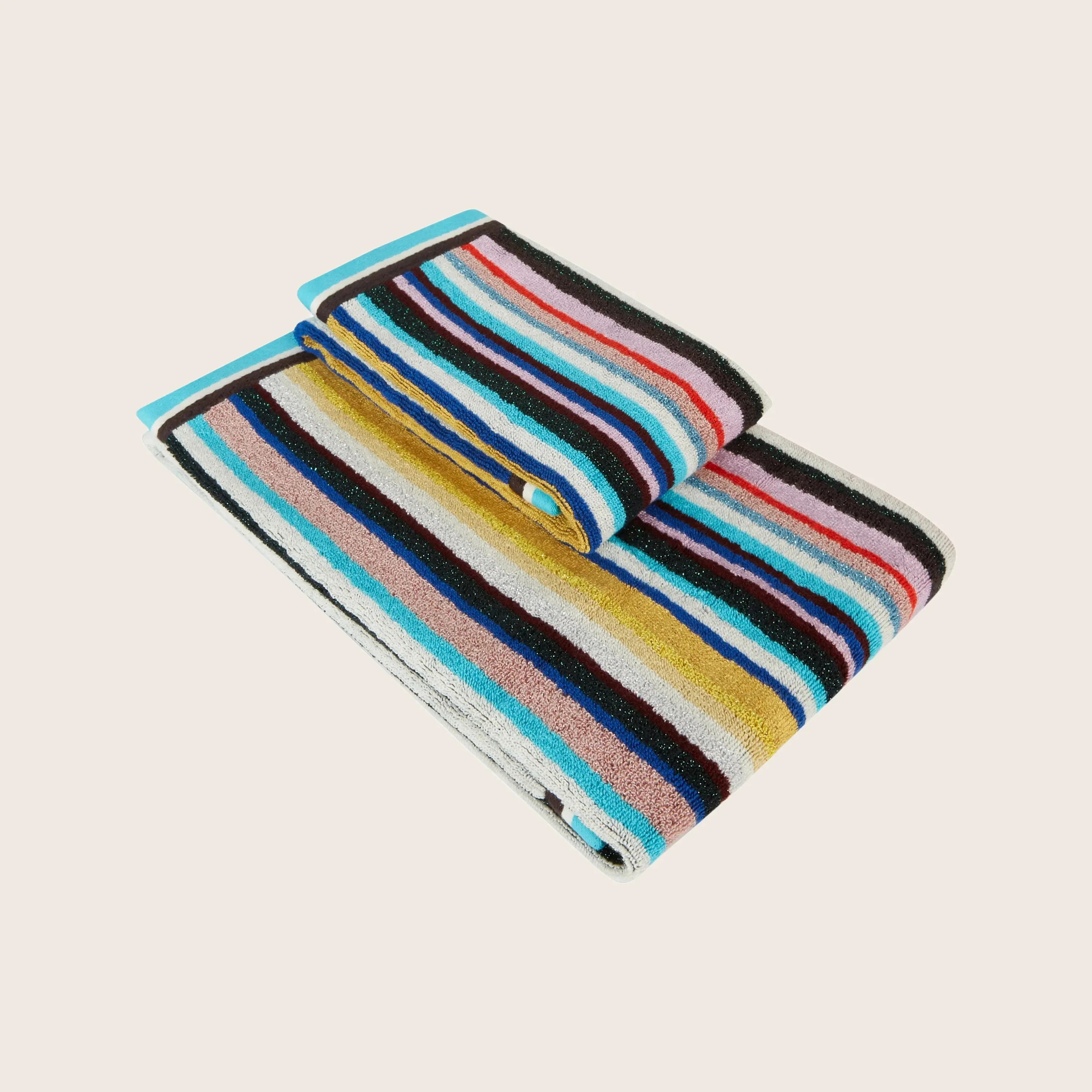 Chandler Bath Sheet - Image 7
