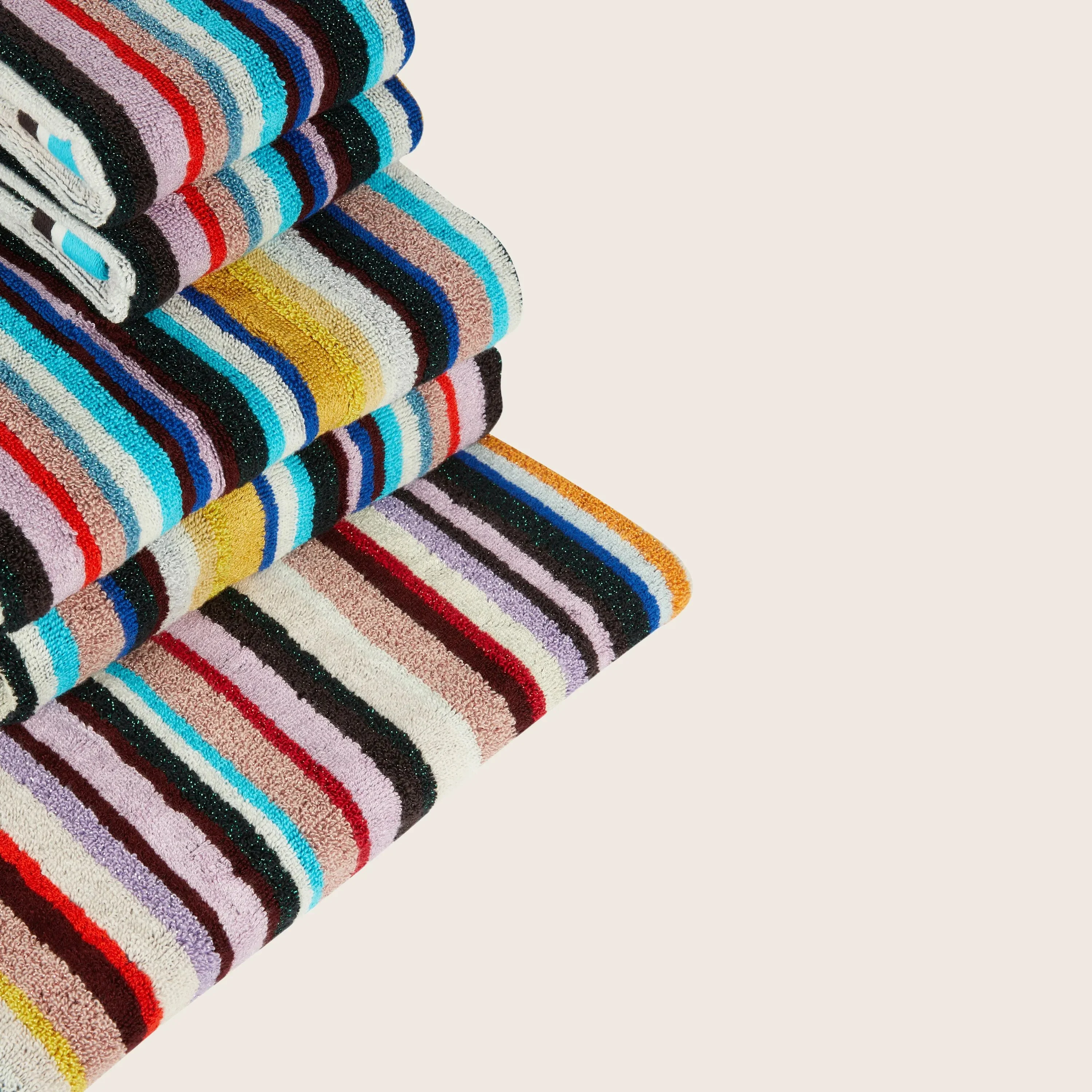 Chandler Bath Towel - Image 6