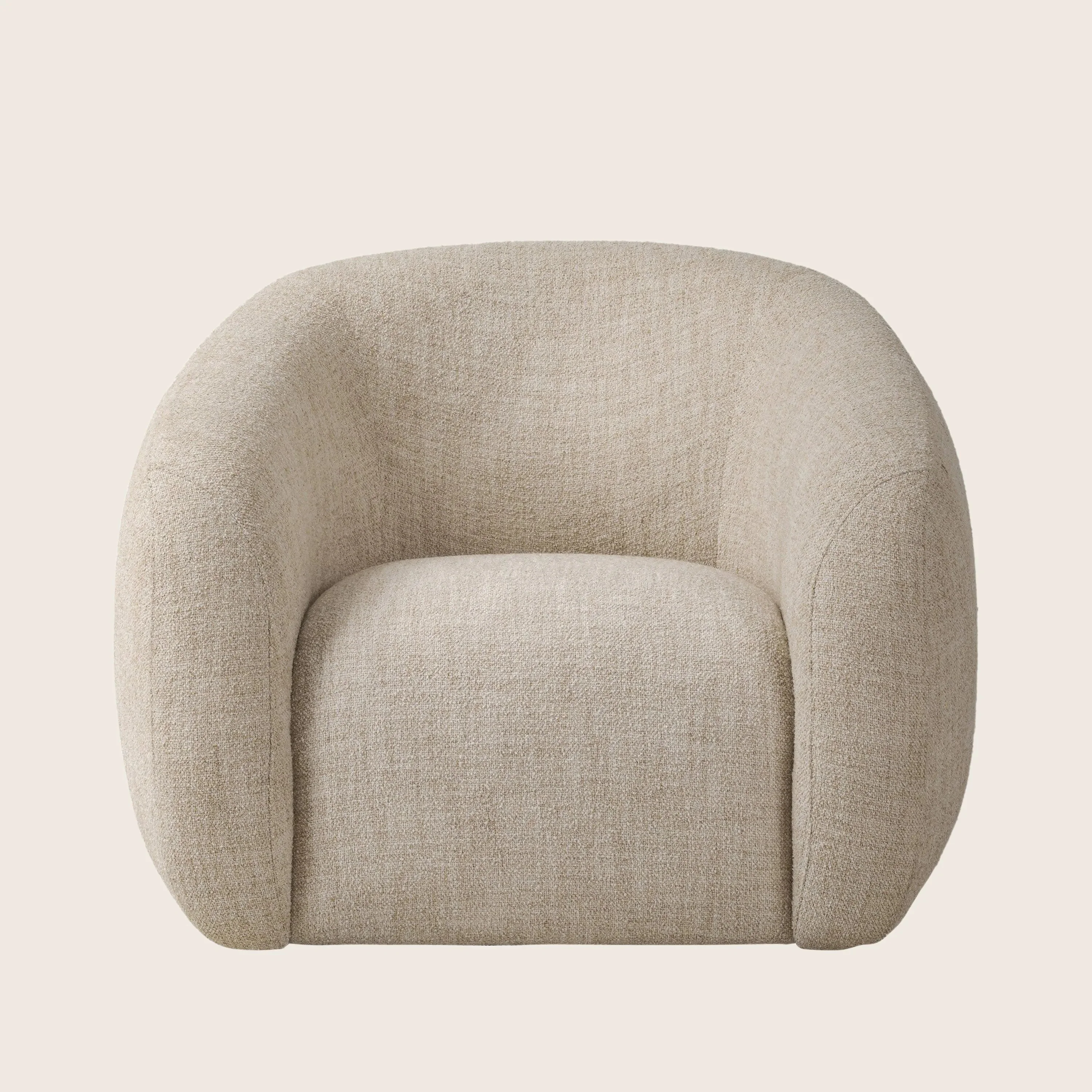 Channing Swivel Chair