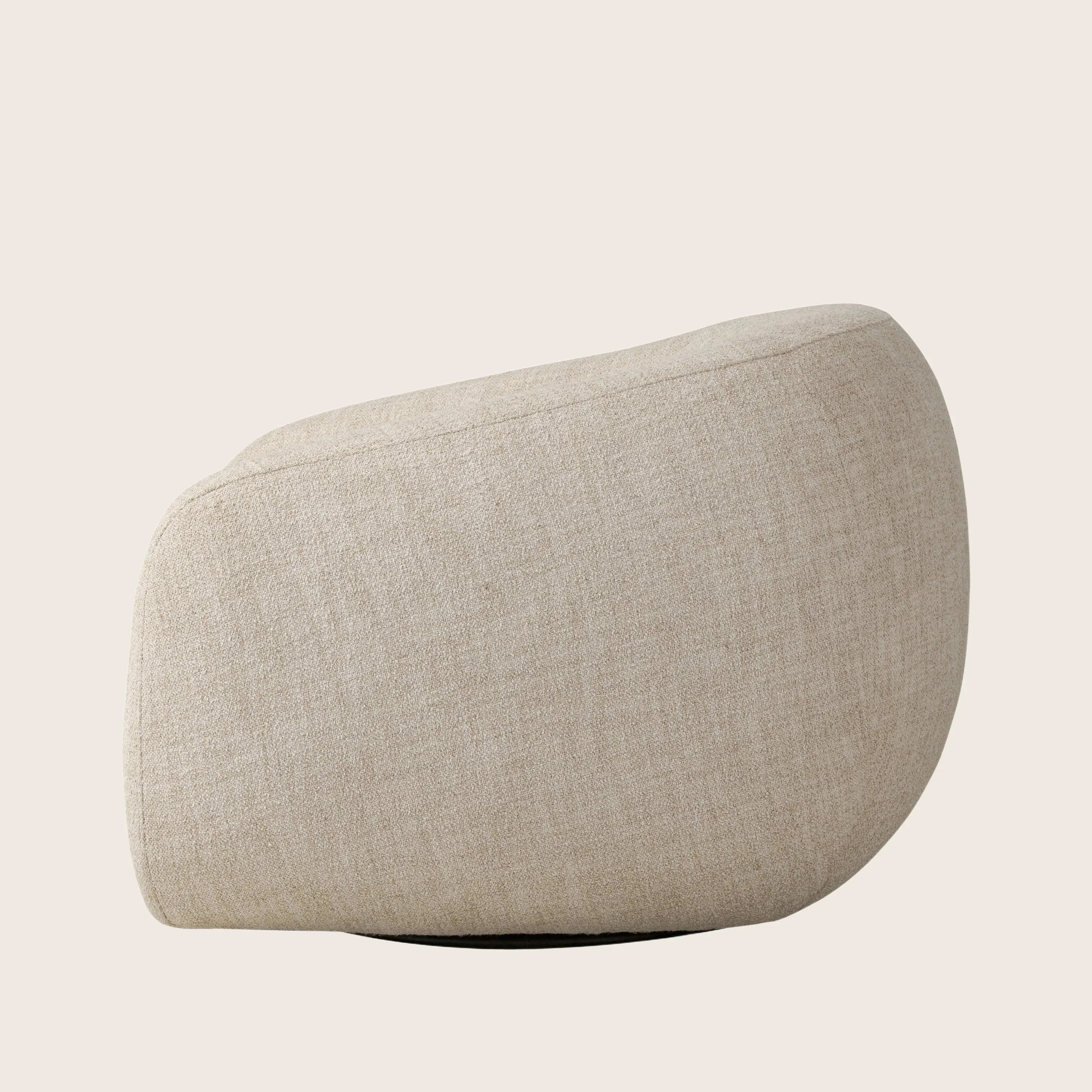 Channing Swivel Chair - Image 3