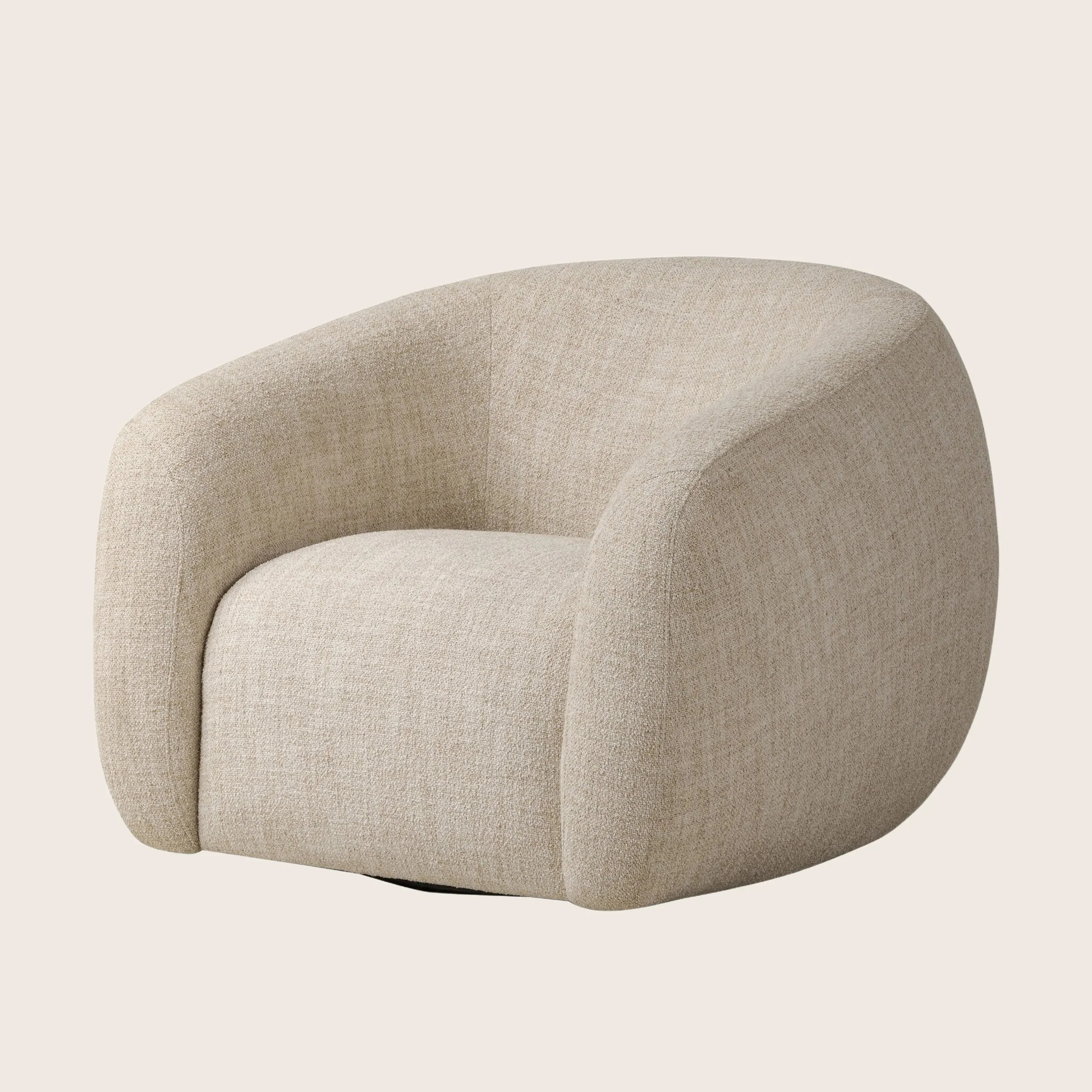 Channing Swivel Chair - Image 6
