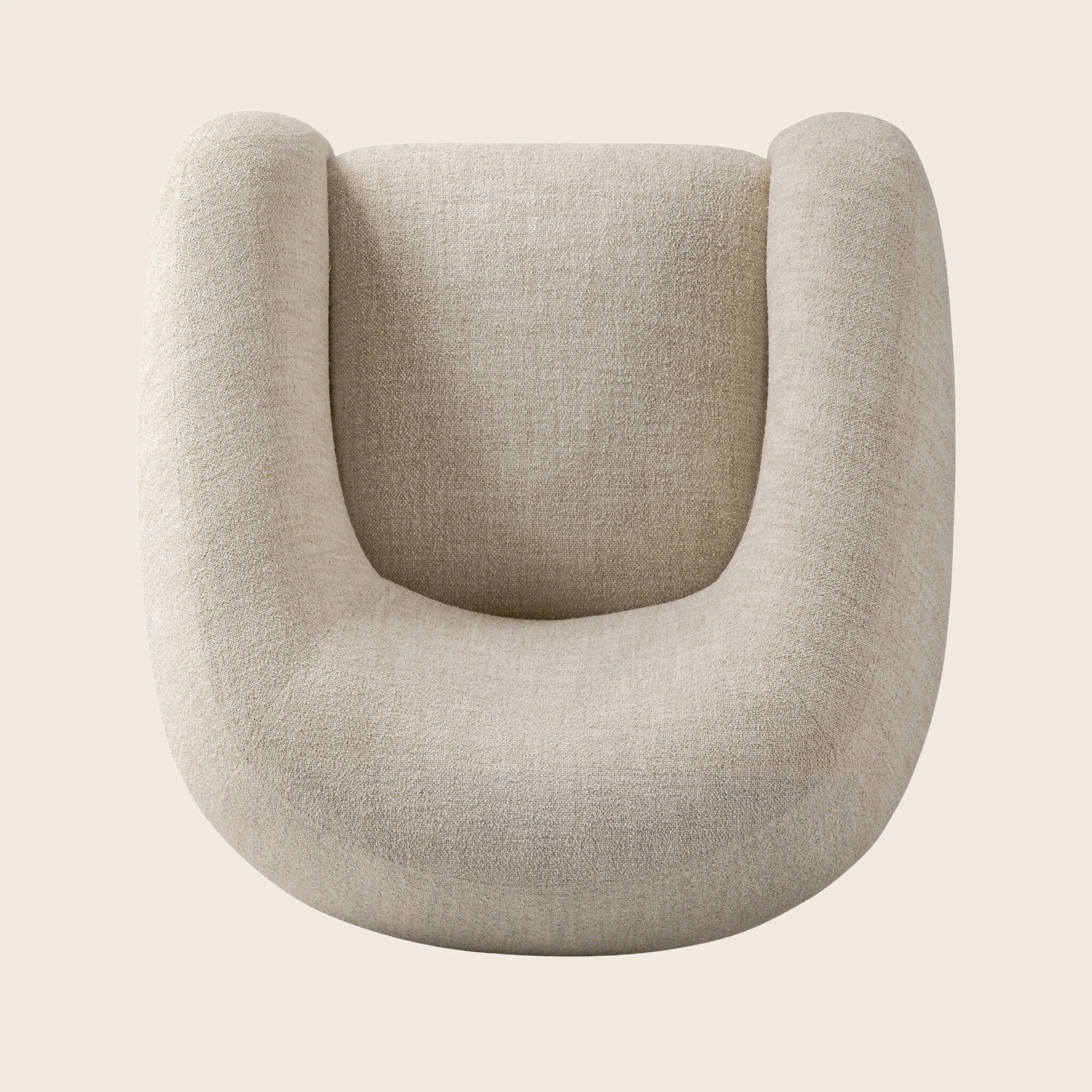 Channing Swivel Chair - Image 8