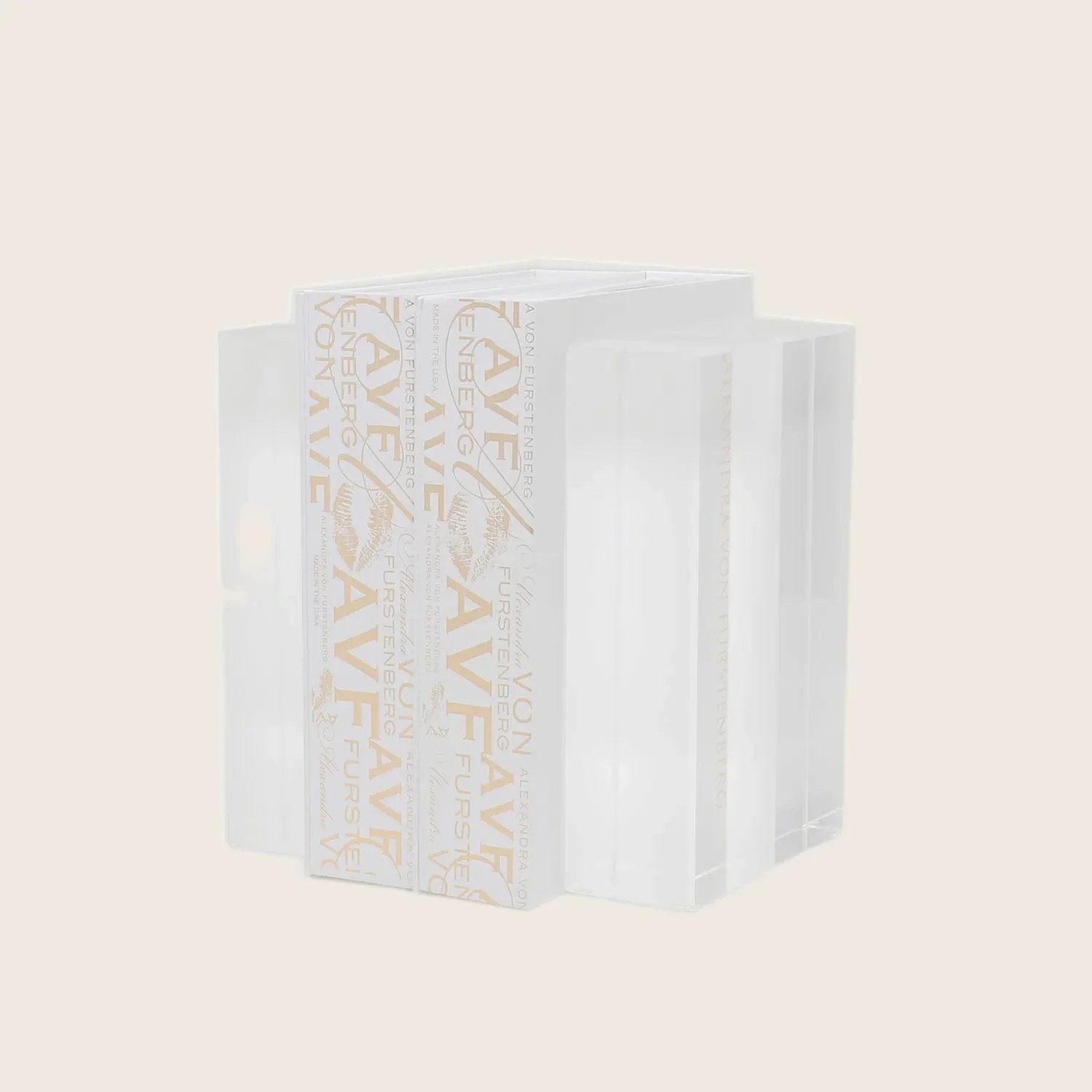 Chapter Bookends