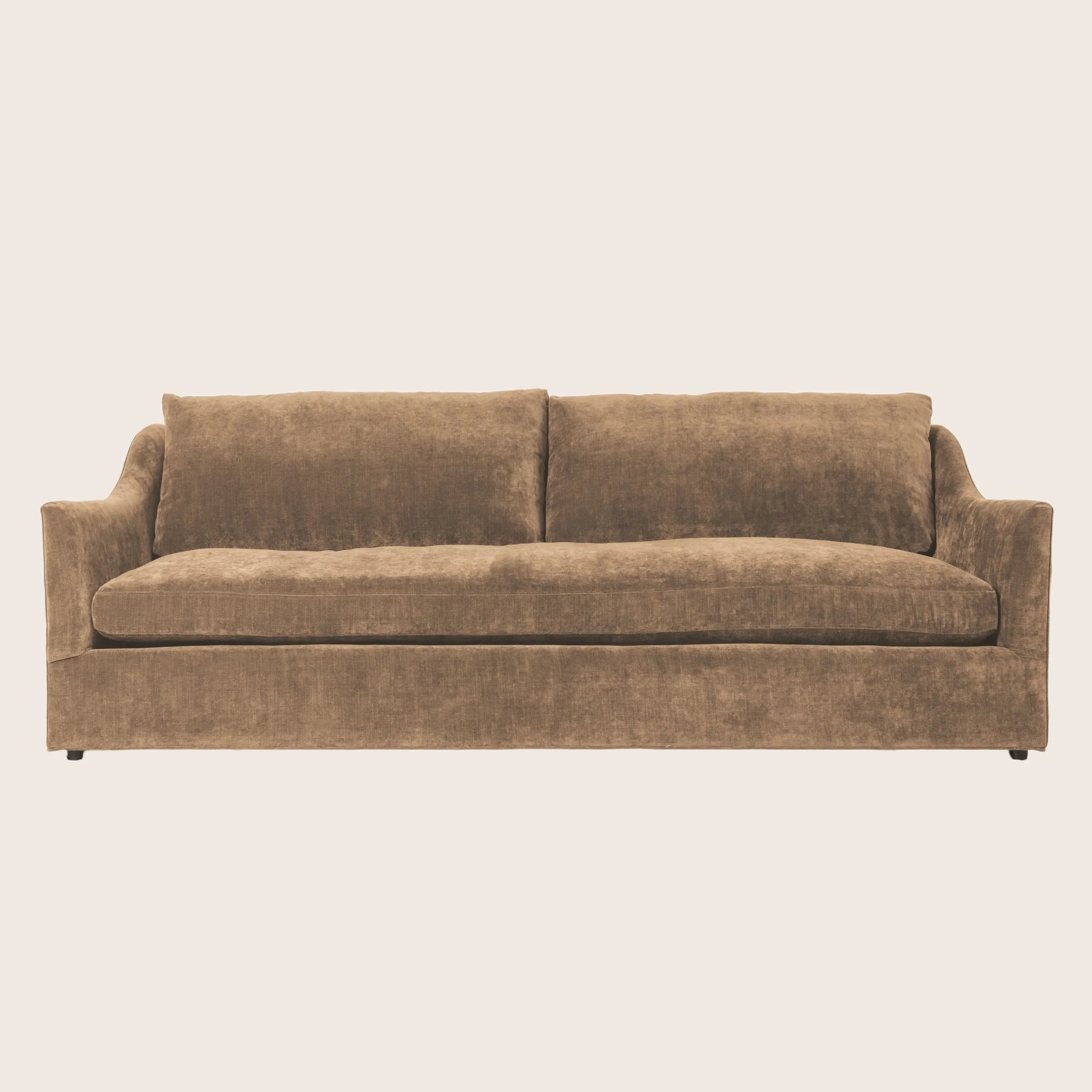Charlotte Bench Seat Sofa - Image 3