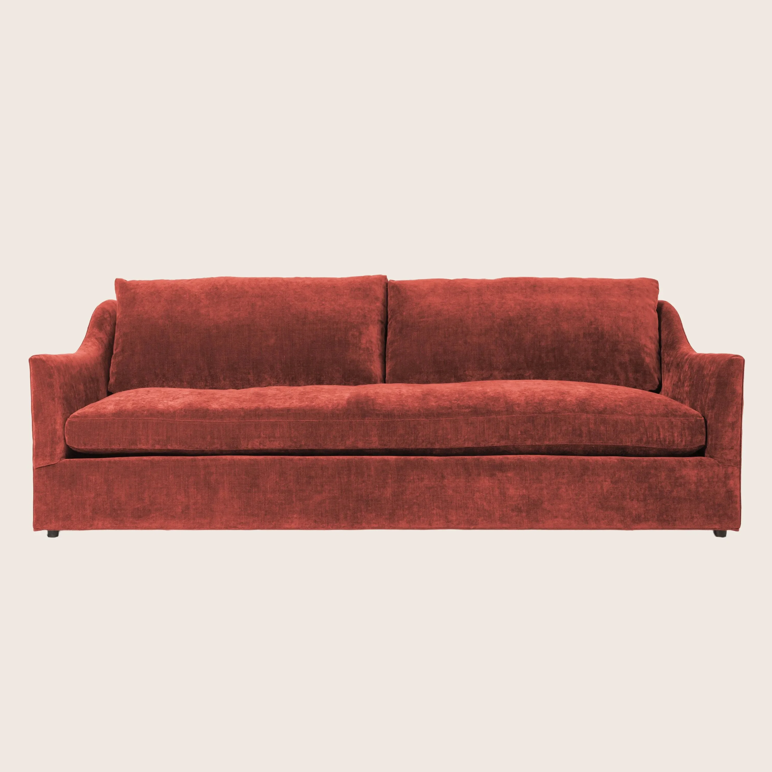 Charlotte Bench Seat Sofa - Image 9