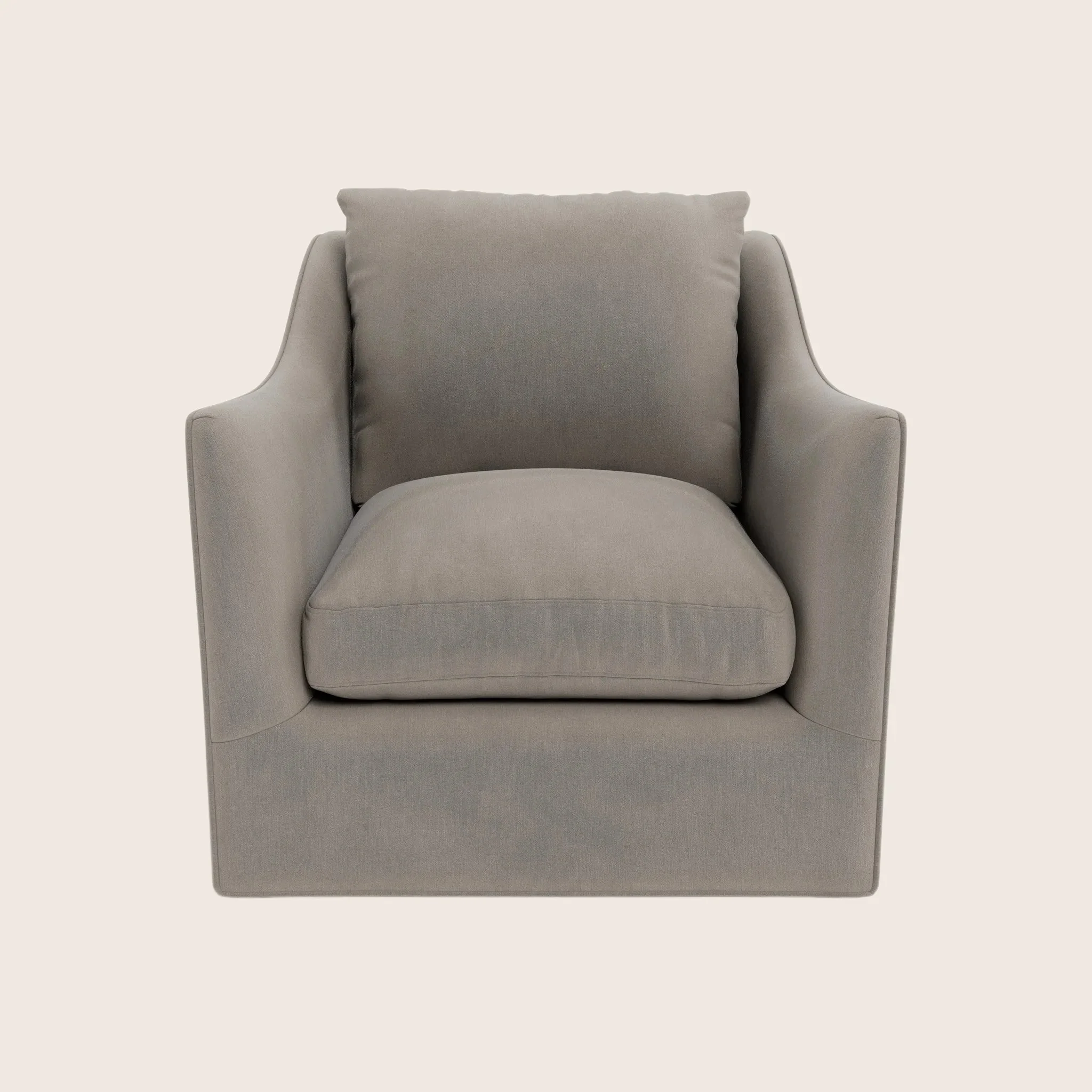 Charlotte Swivel Chair - Image 25