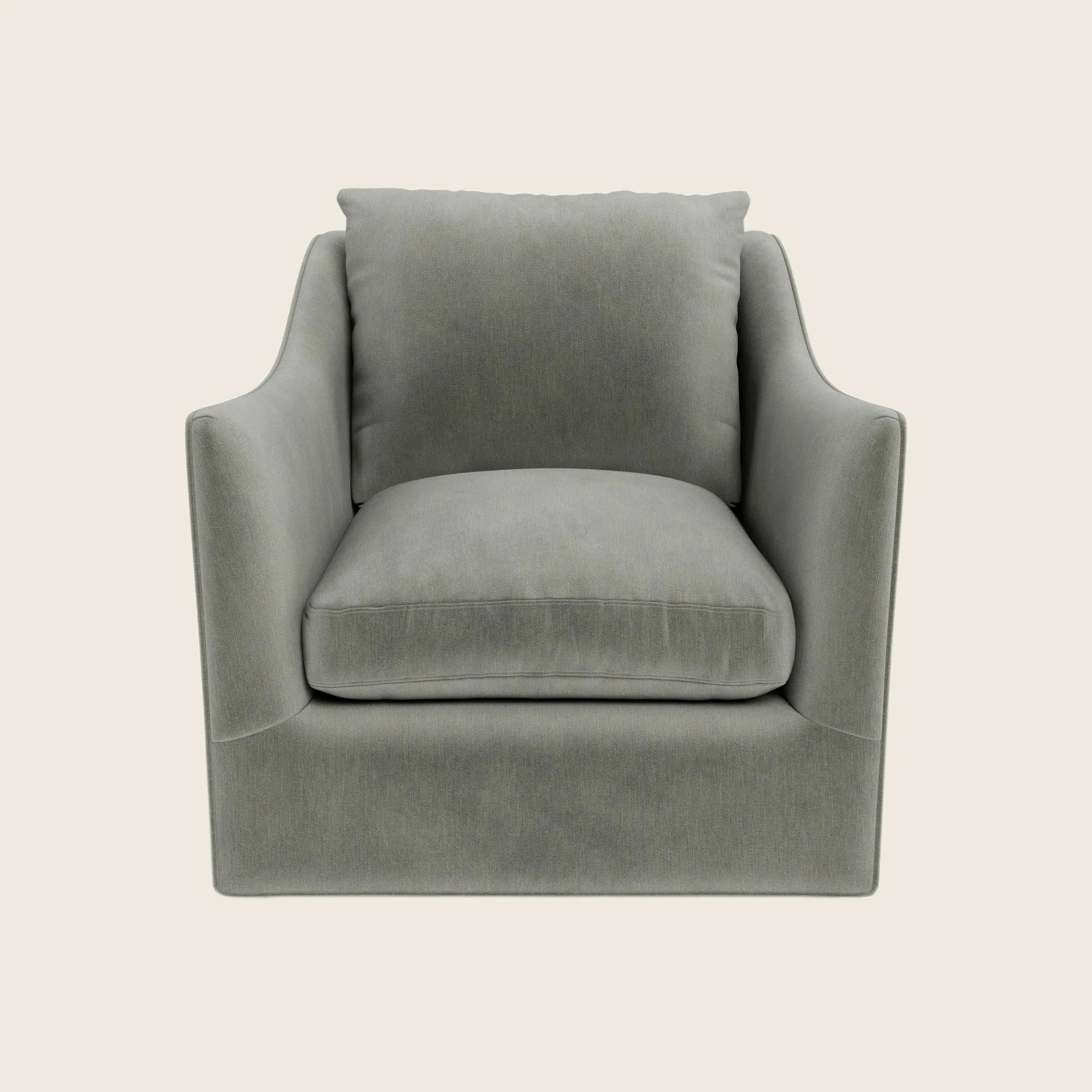 Charlotte Swivel Chair - Image 27