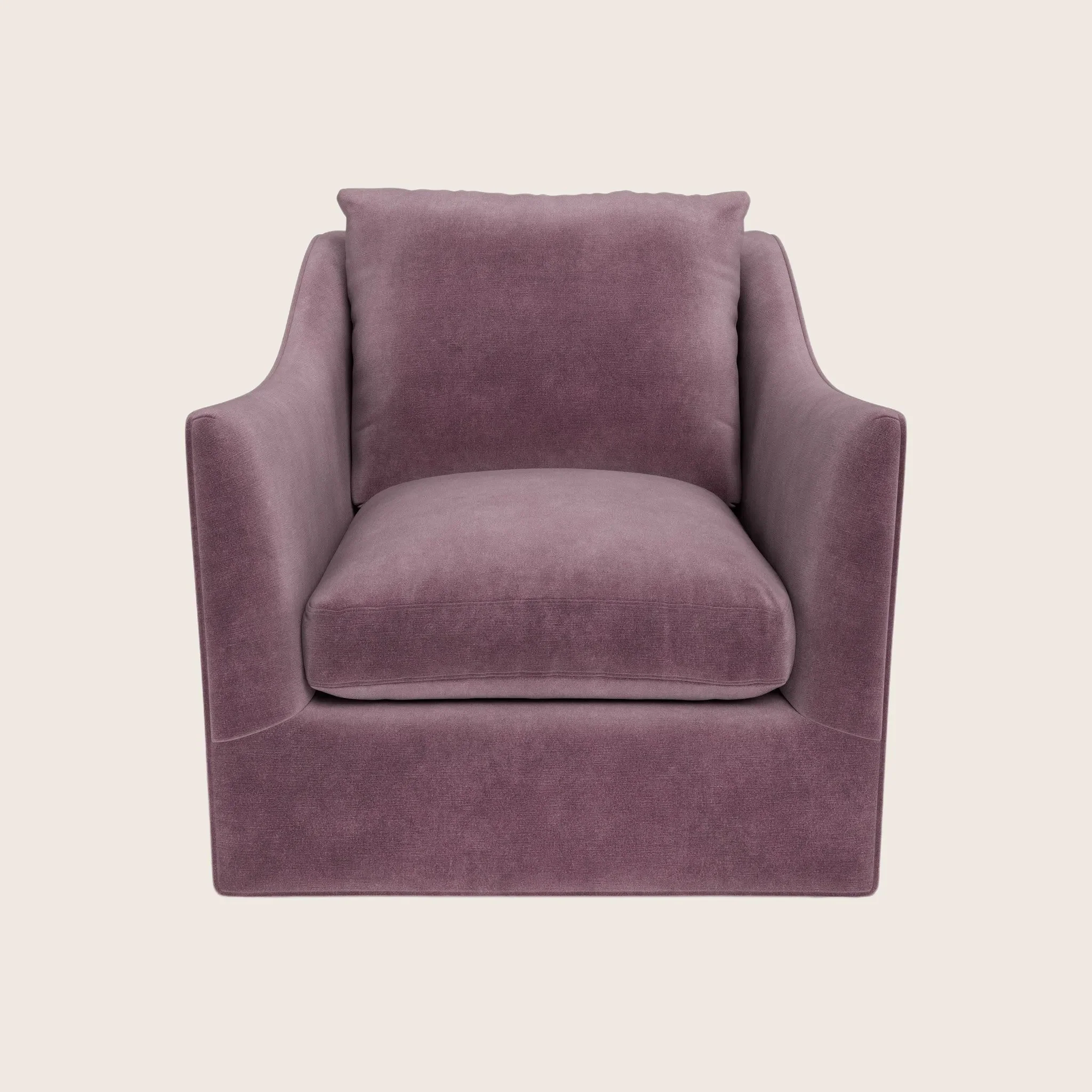 Charlotte Swivel Chair - Image 40