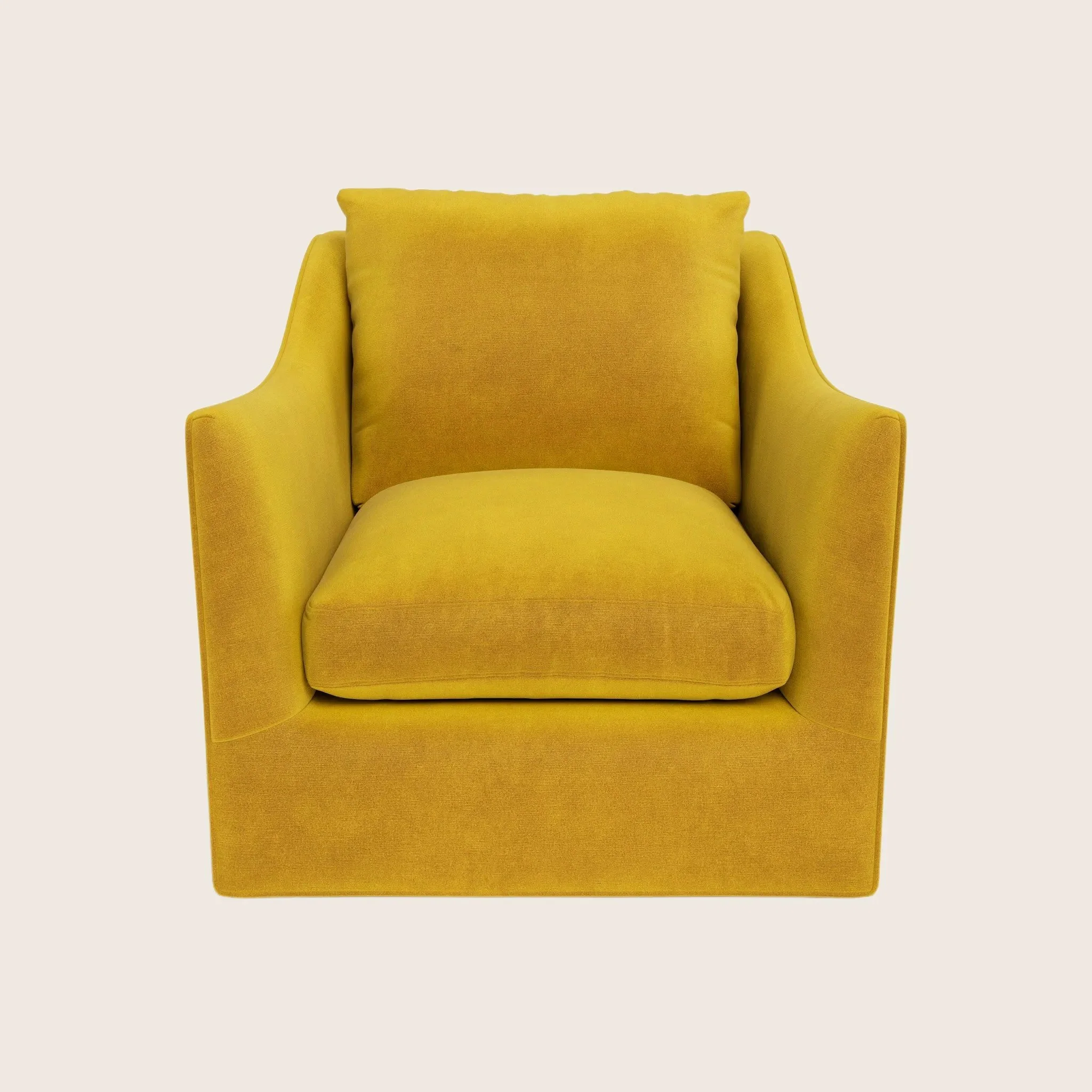 Charlotte Swivel Chair - Image 44