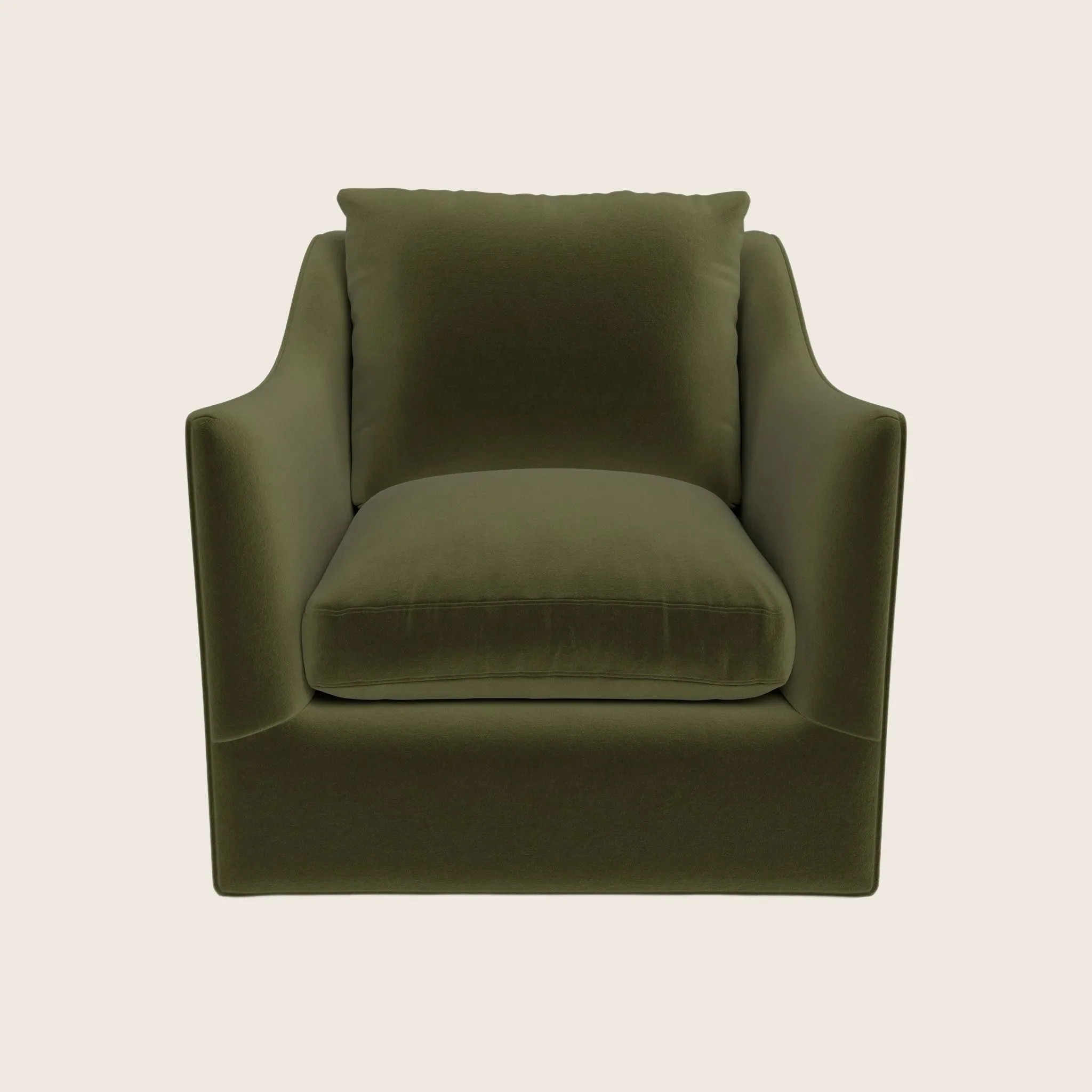 Charlotte Swivel Chair - Image 59