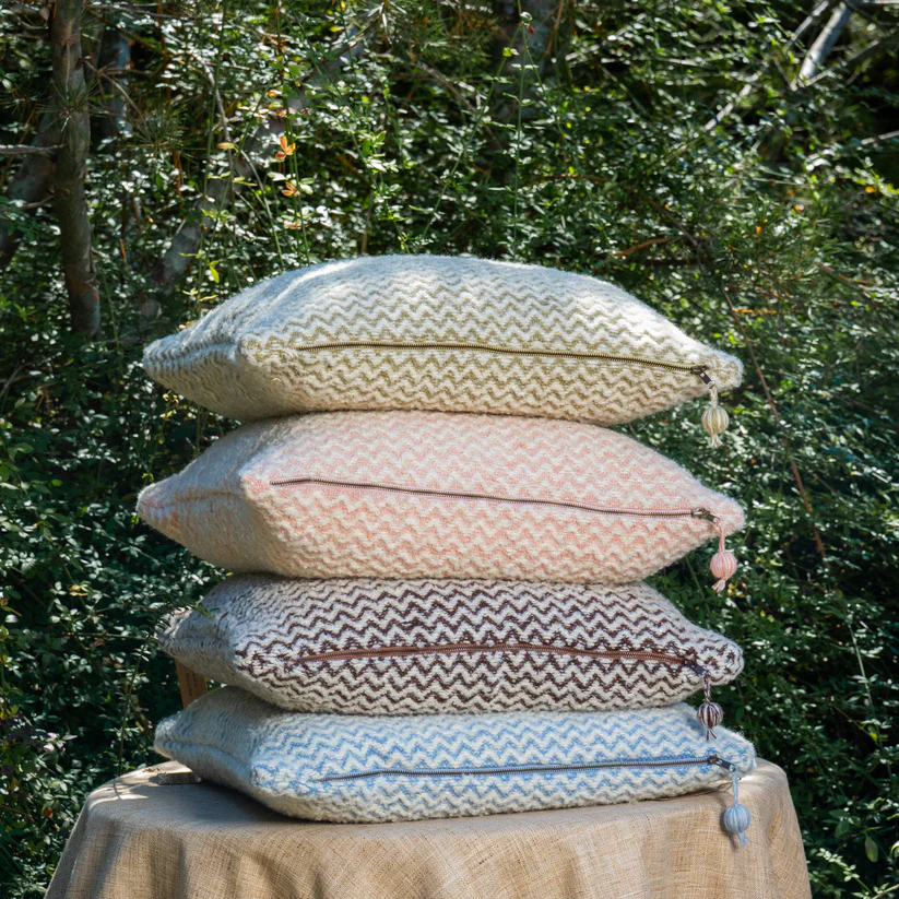 Chevron Pillow - Image 8