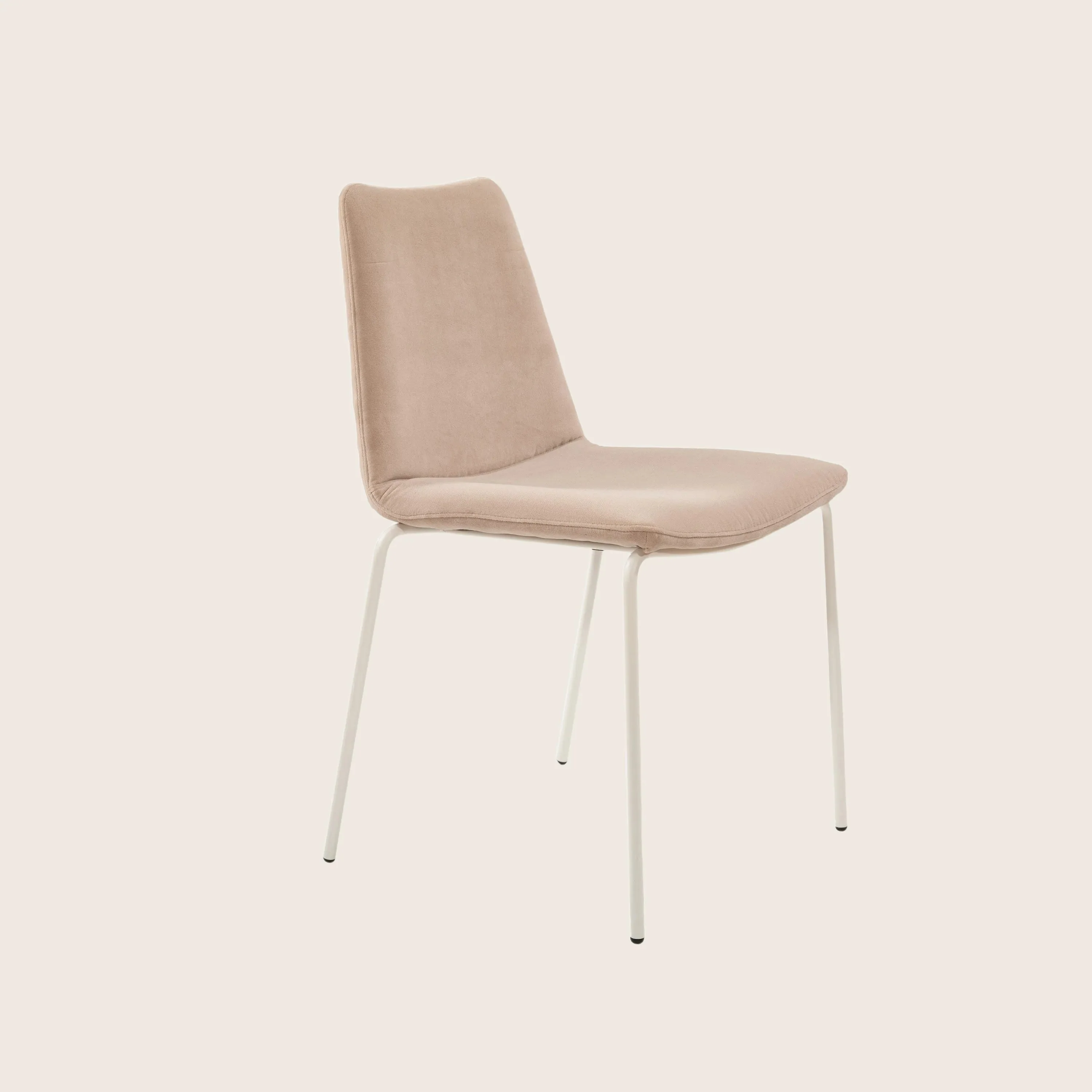 Chiaro Dining Chair, Rosa - Image 2