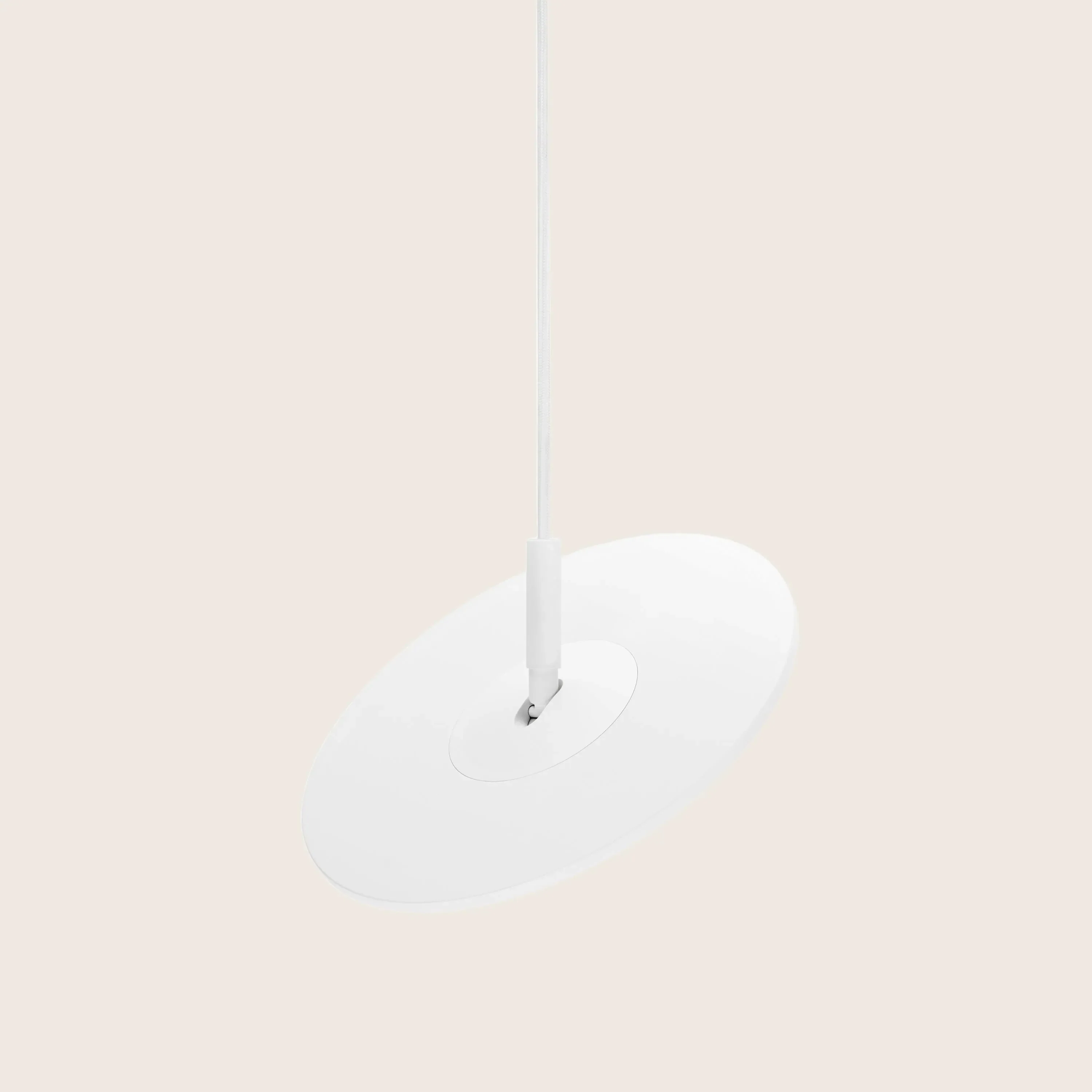 Circa LED Pendant - Image 7