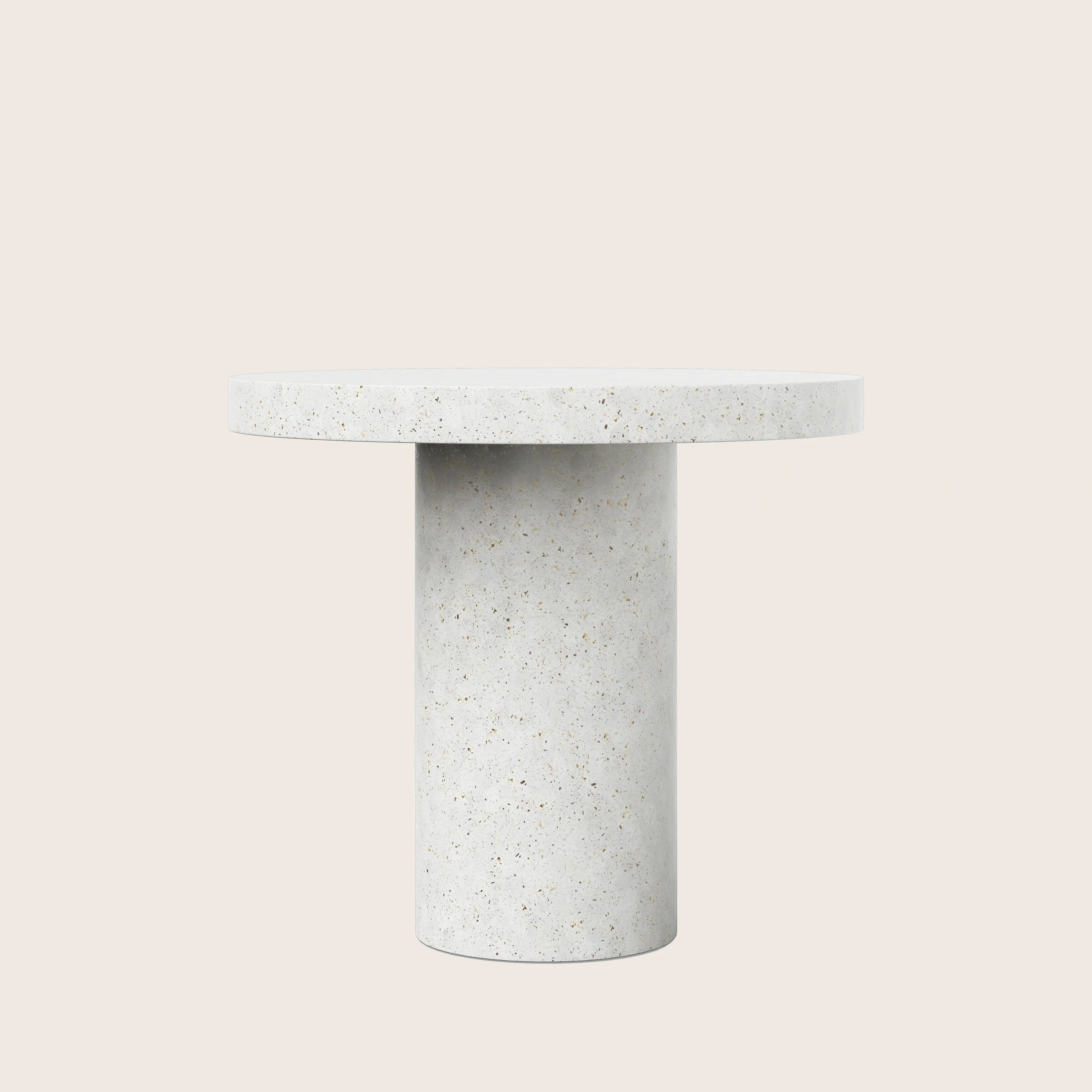 Circa Round Concrete Dining Table - Image 18