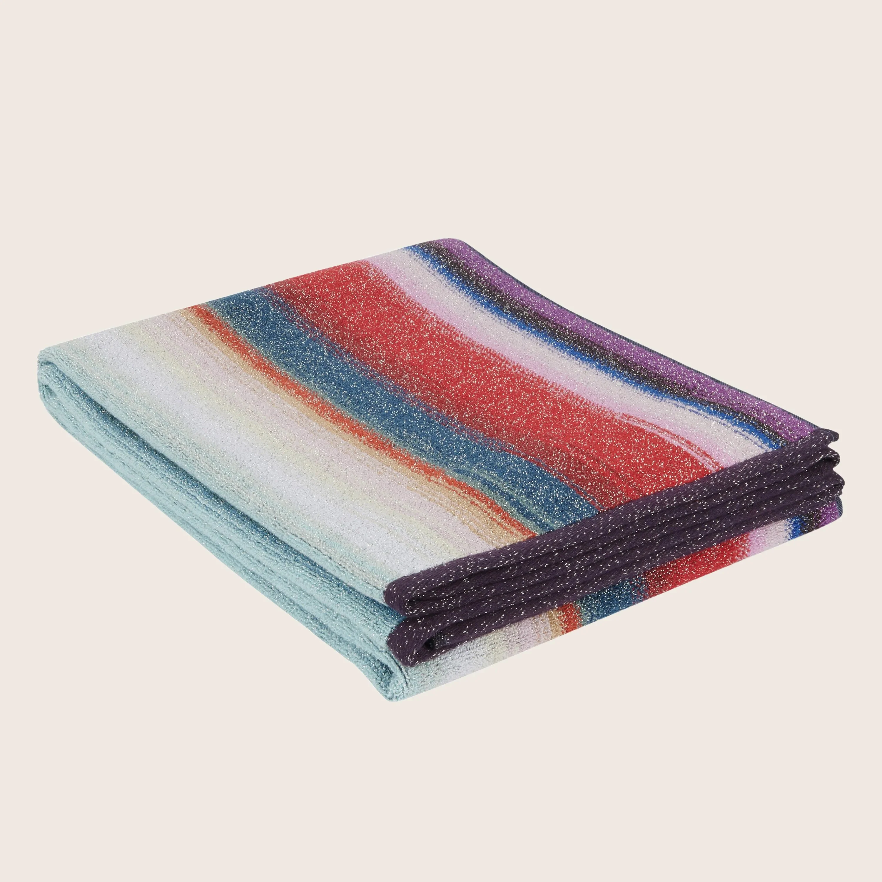 Clancy Beach Towel