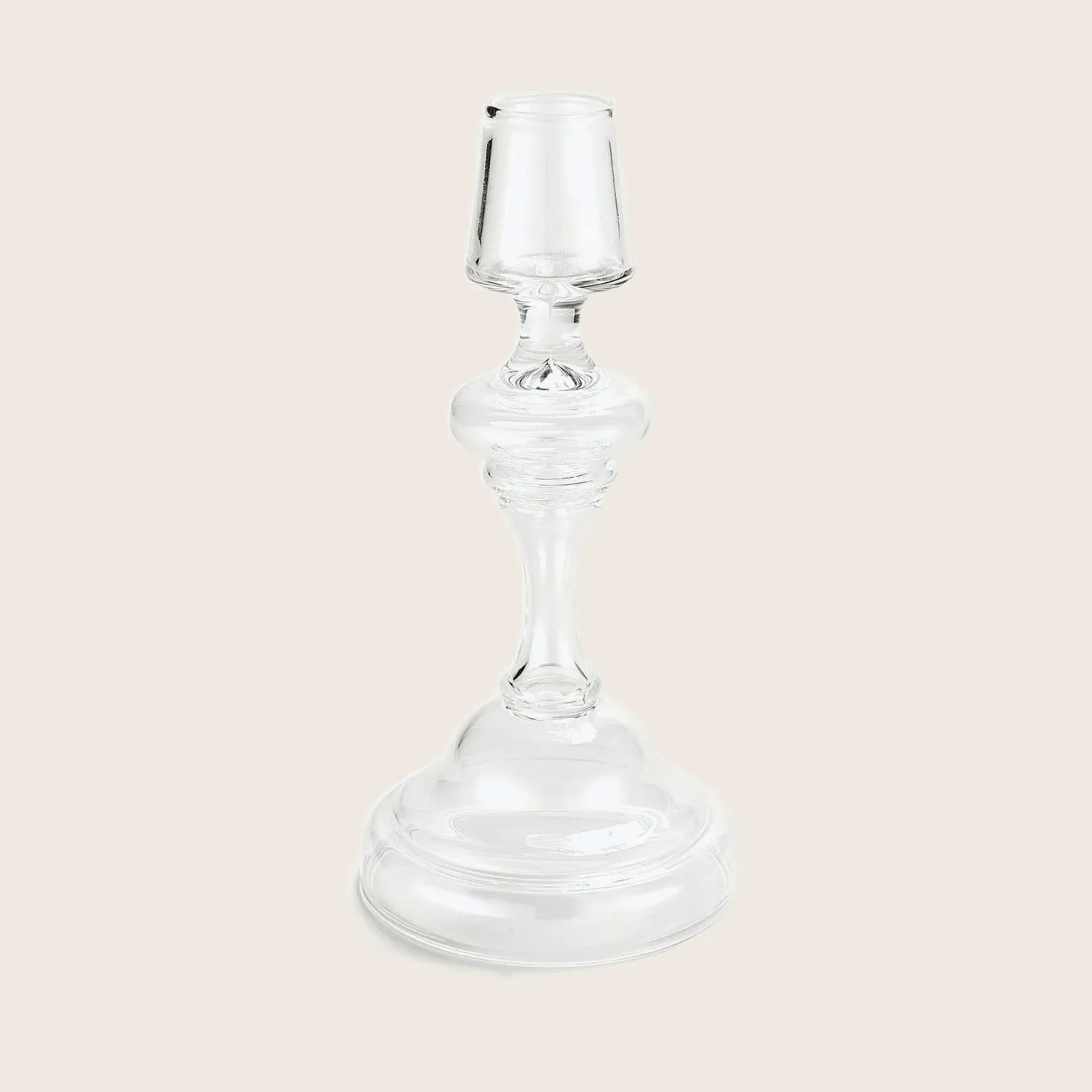 Clarabelle Candlestick