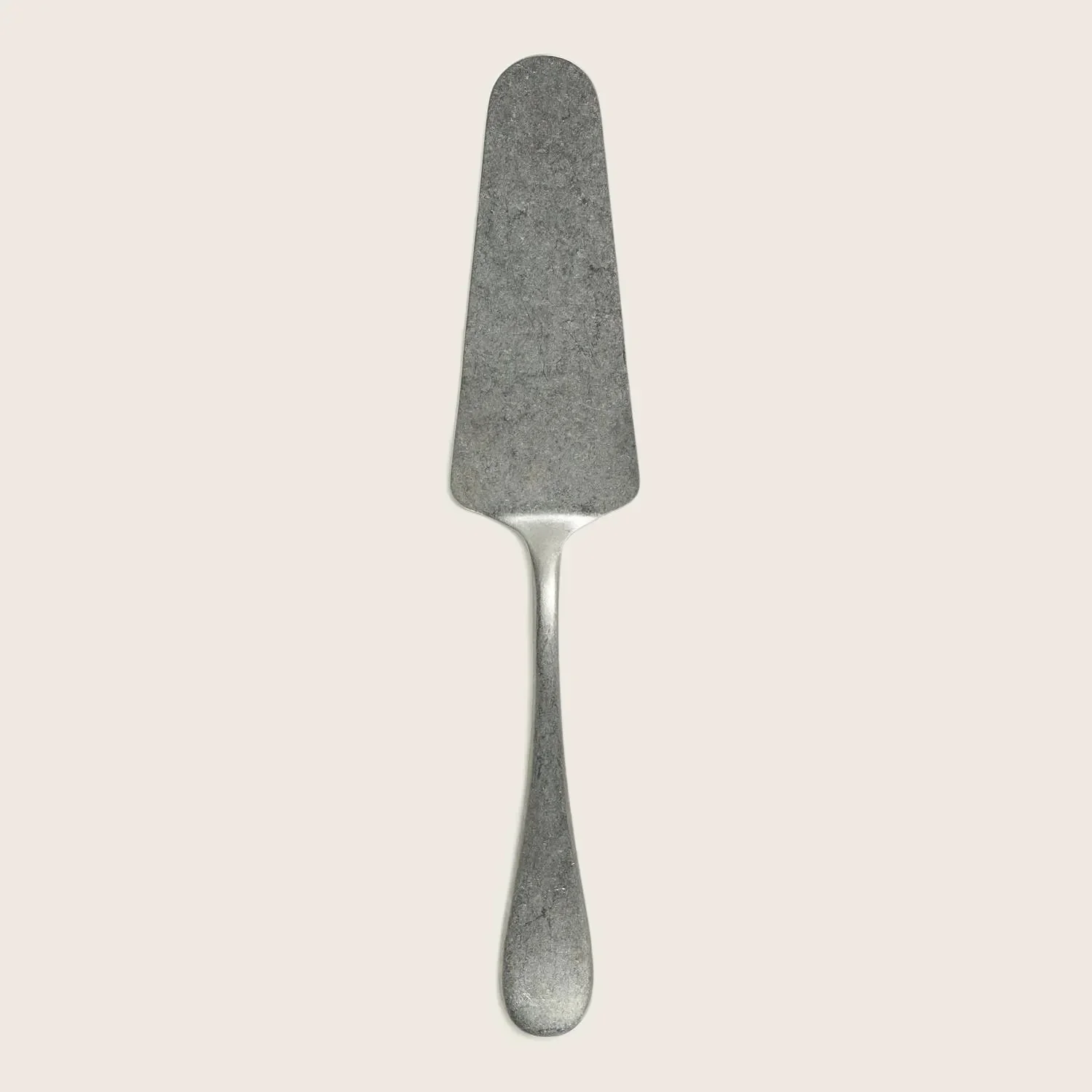 Classic Vintage Serveware, Pewter Finish - Image 6