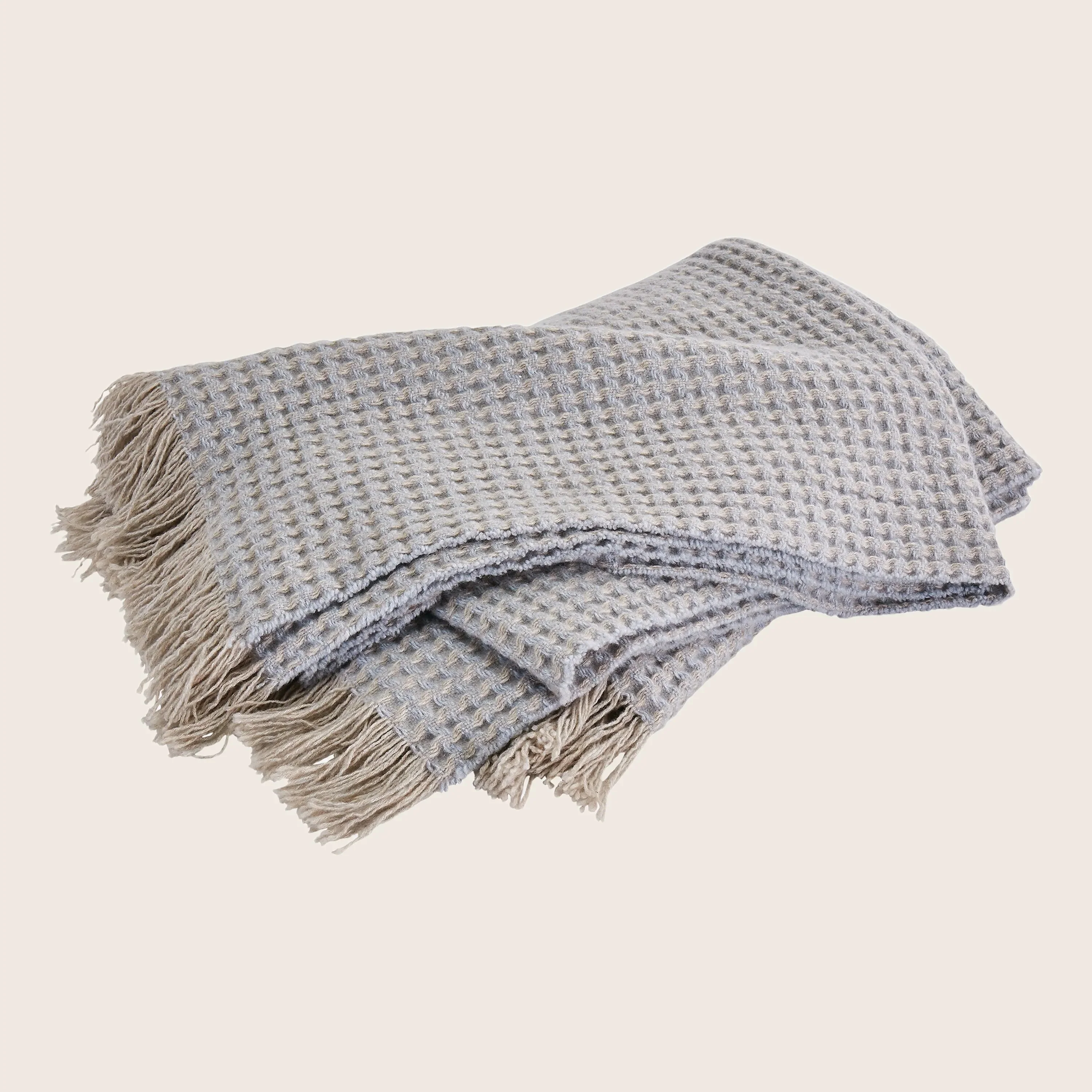 Cleo Cashmere Throw