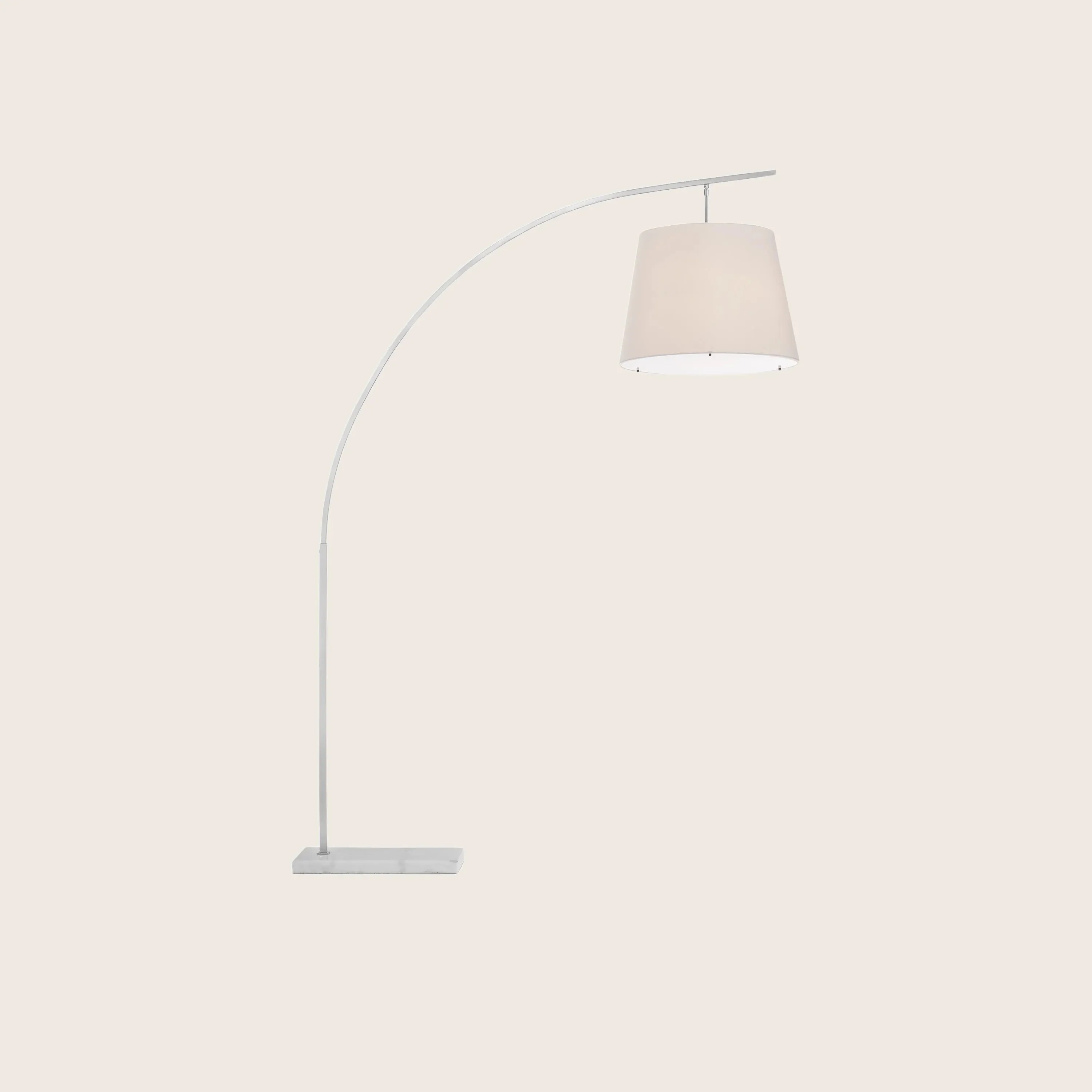 Cloister Floor Lamp