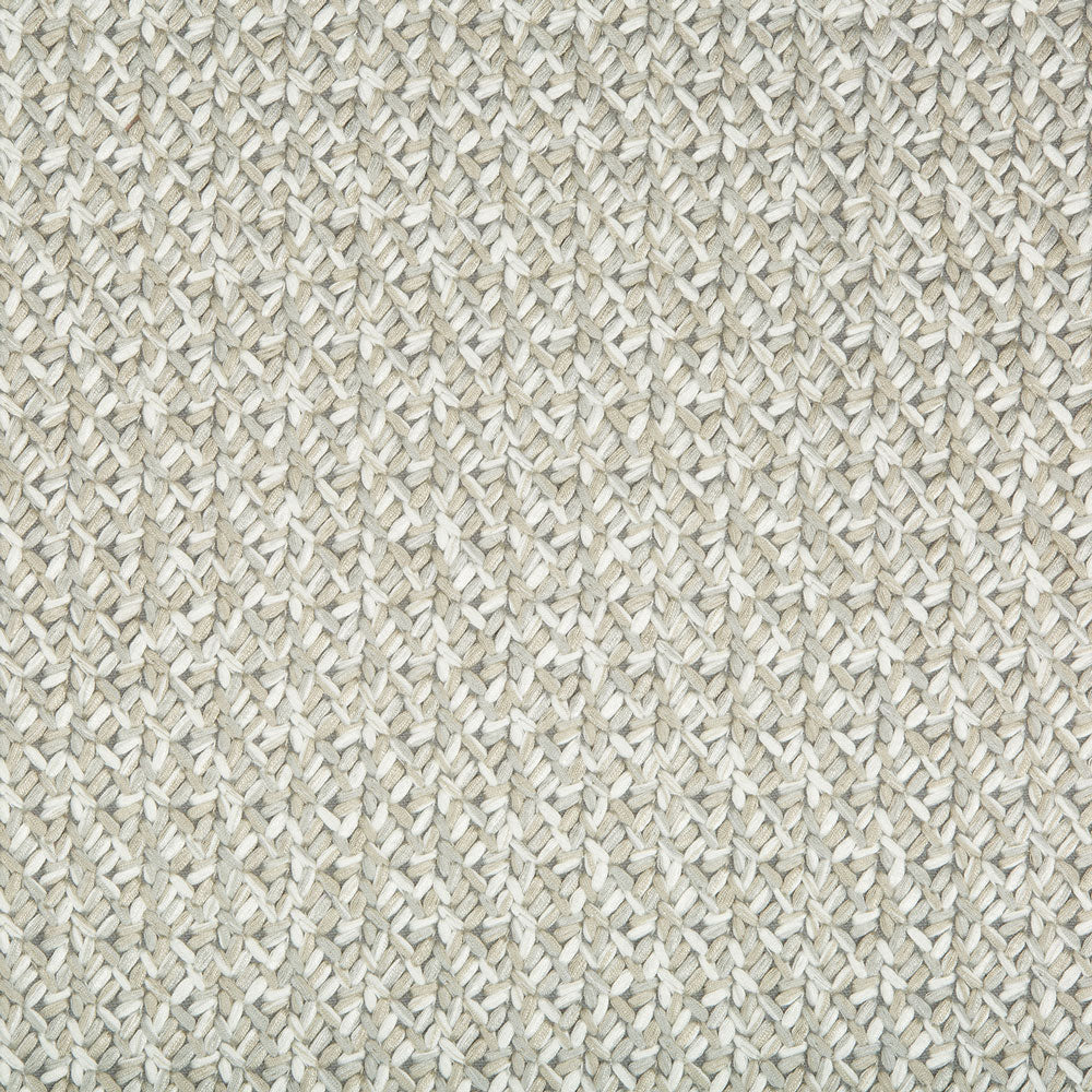 Cloud Embroidered Fabric