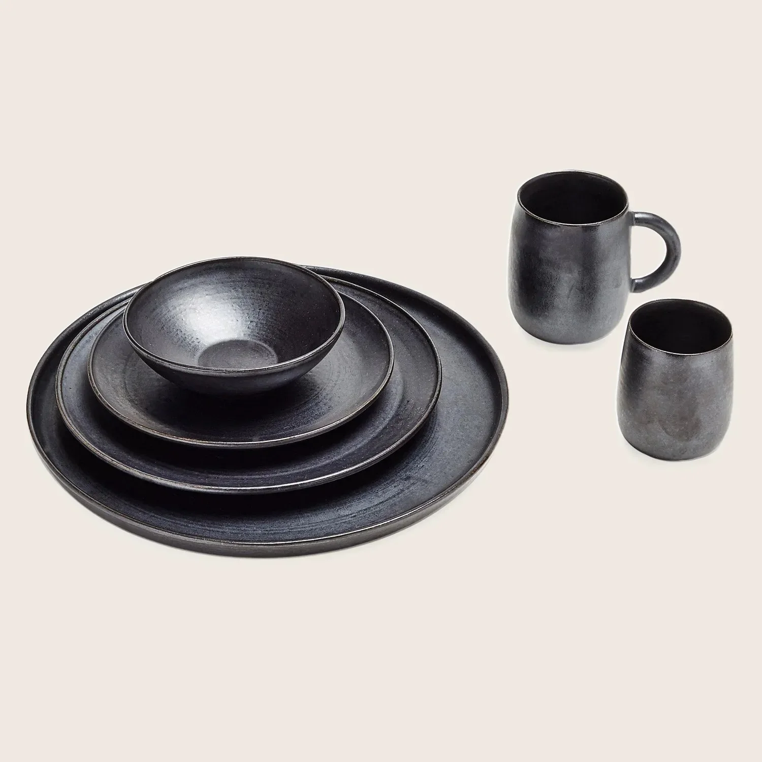 Cocina Fruit Dish - Image 4
